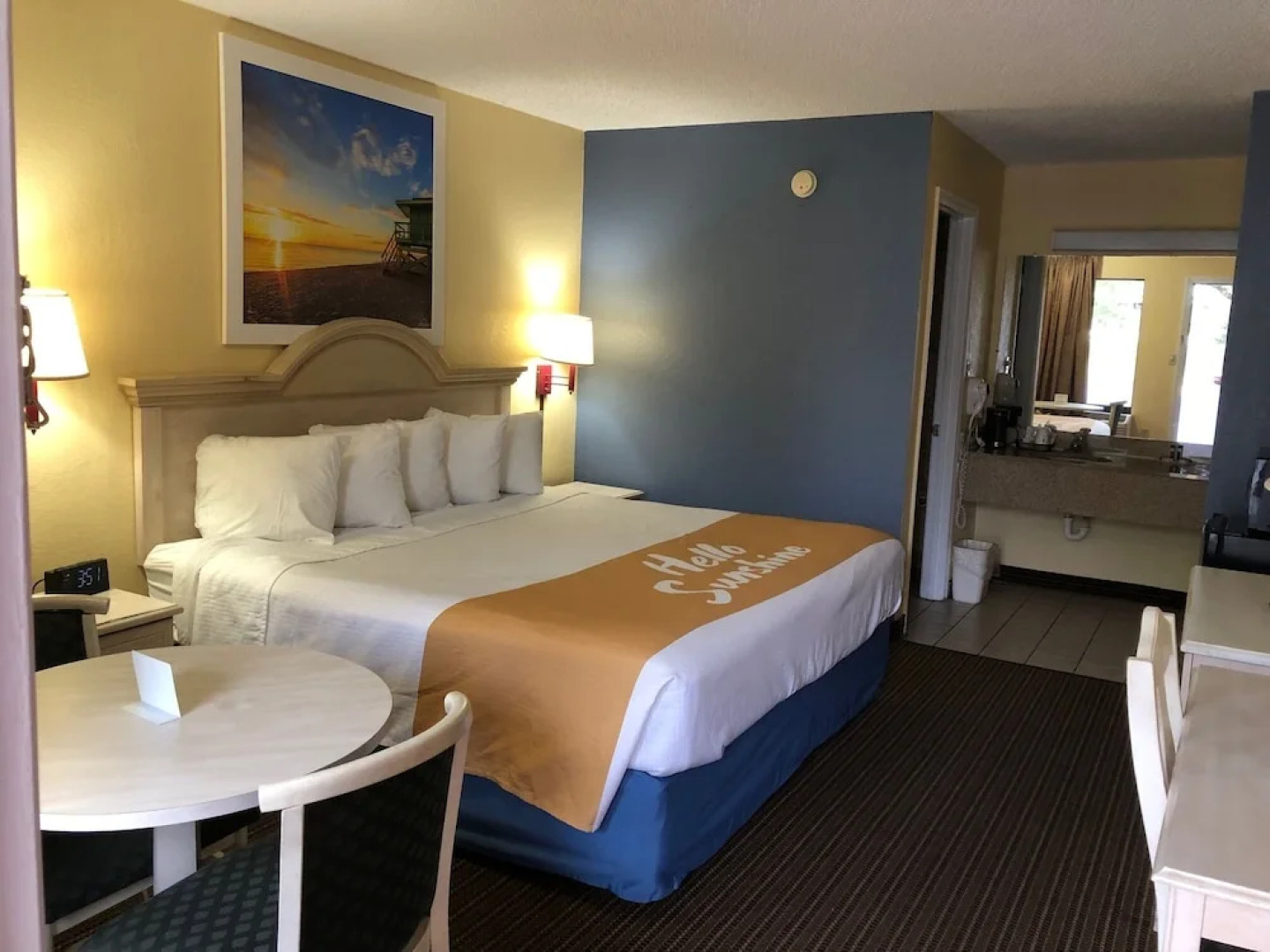 Days Inn Spartanburg Waccamaw