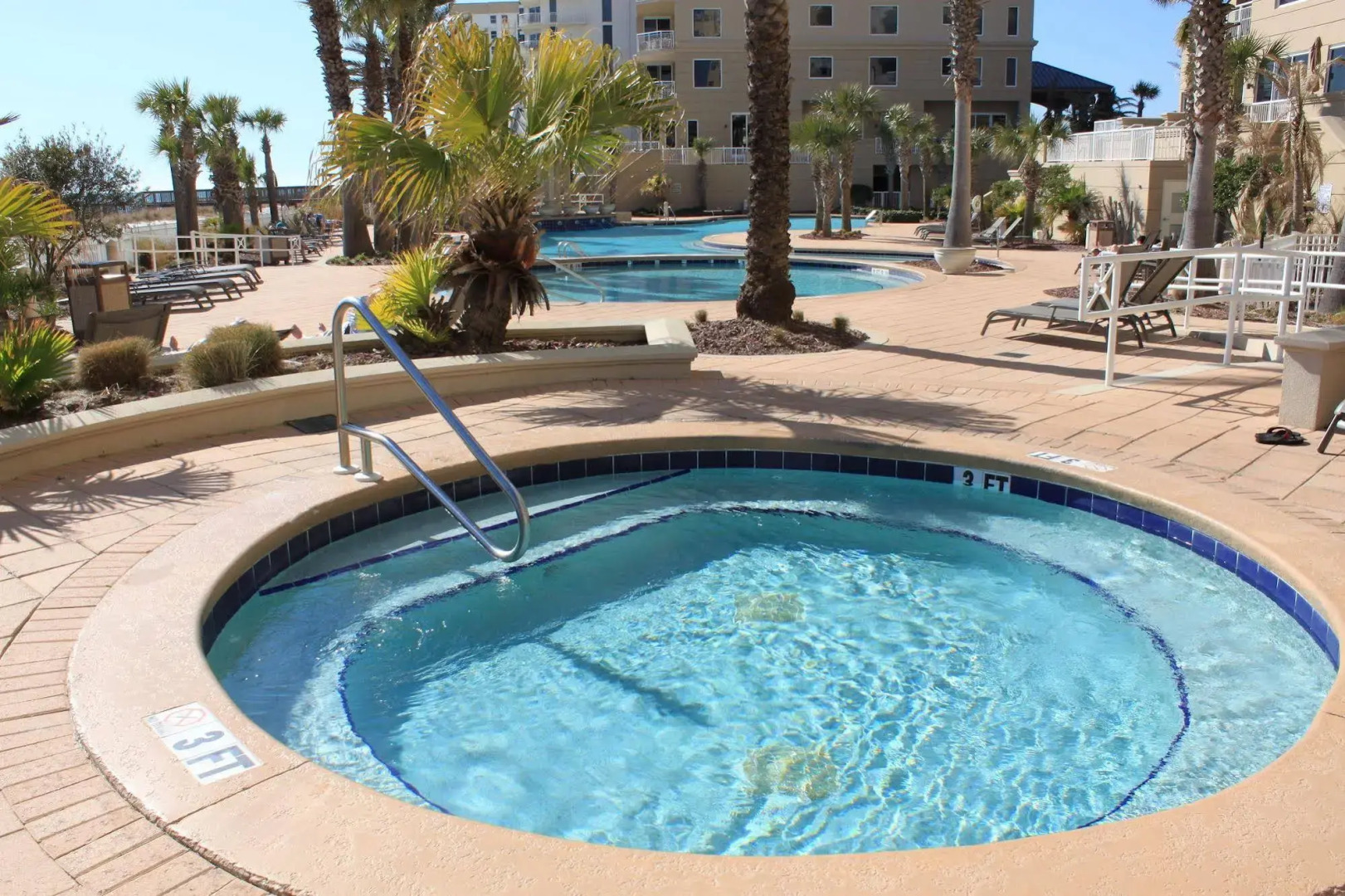 Indigo by Luxury Coastal Vacations