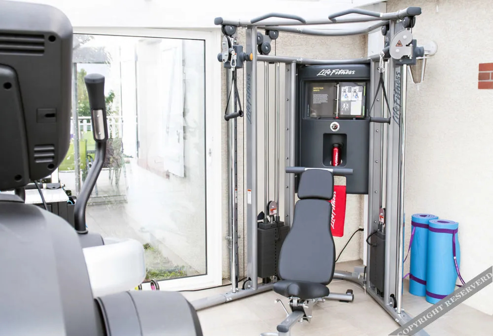 Zen Break - Maison Agreable F3