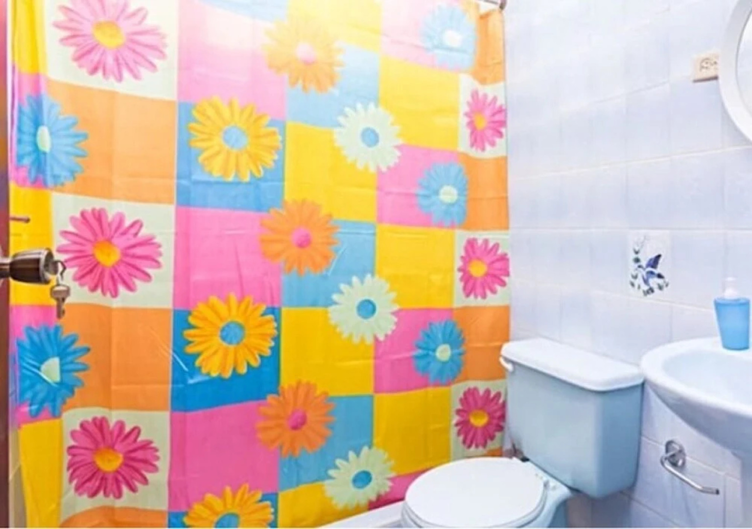 Altagracia Apartaments Santo Domingo