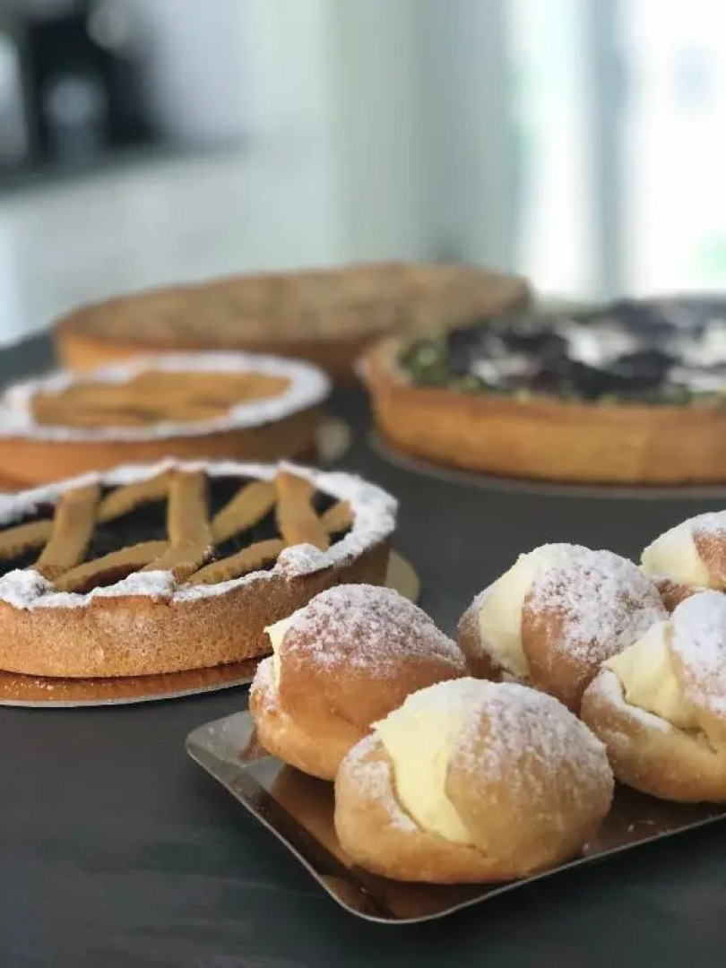 B&B Il Granaio Celeste