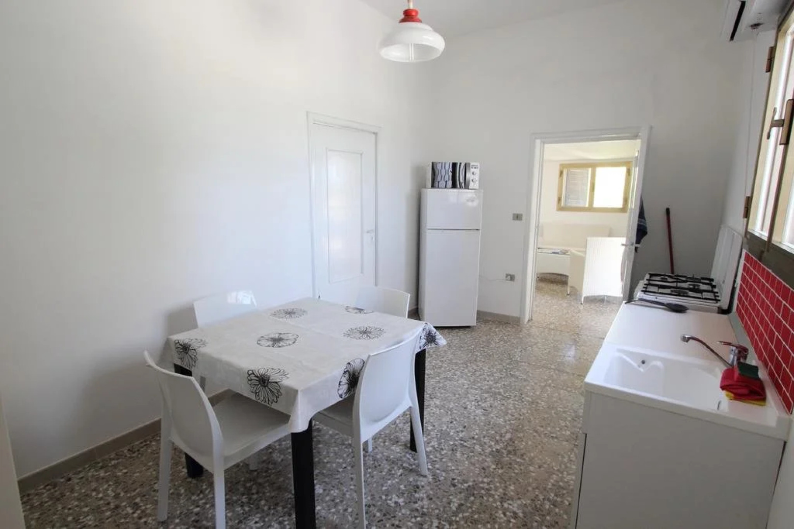 Villa Salentonthebeach