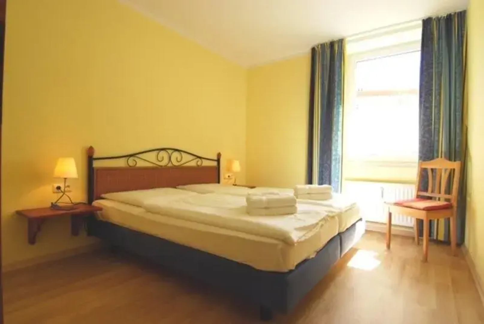 Haus Brandenburg - Apt. 09