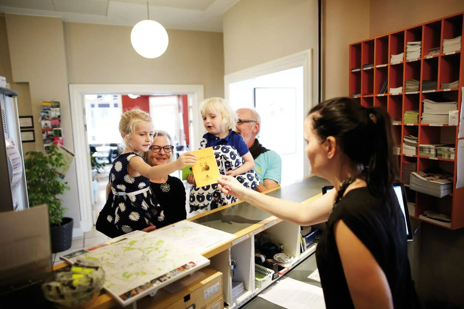 Danhostel Odense City