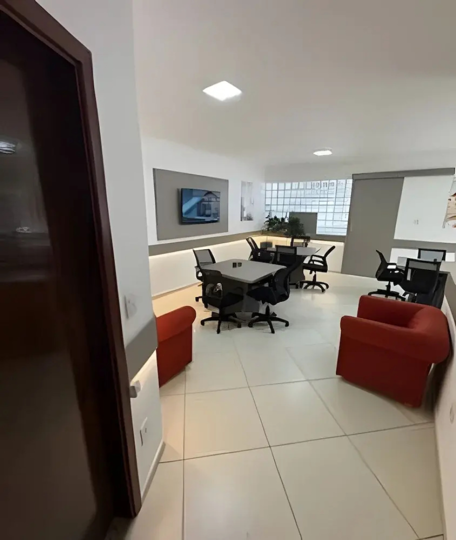NetworkInn Hostel Business & Academico2