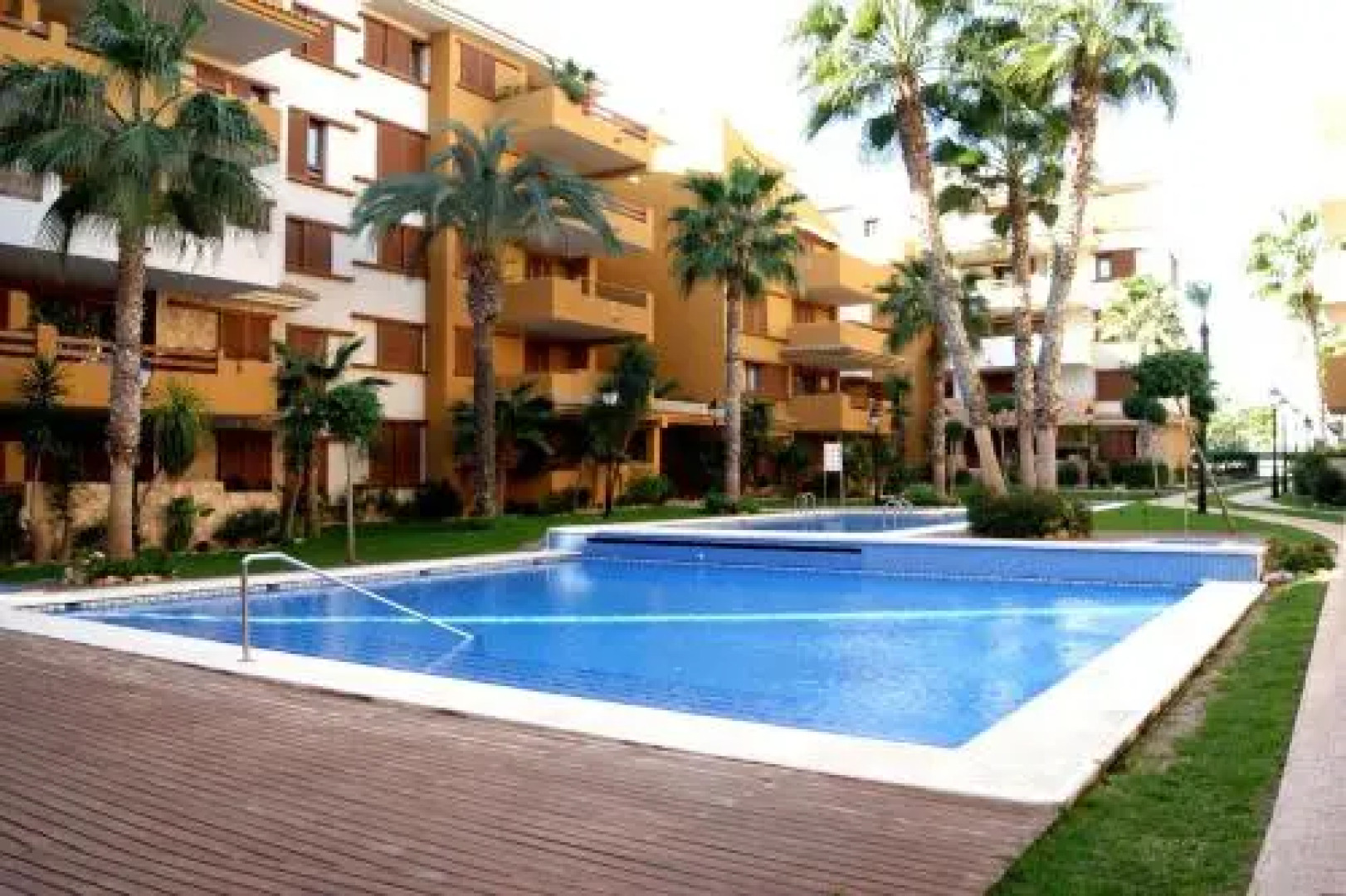 Apartamento Punta Prima 1