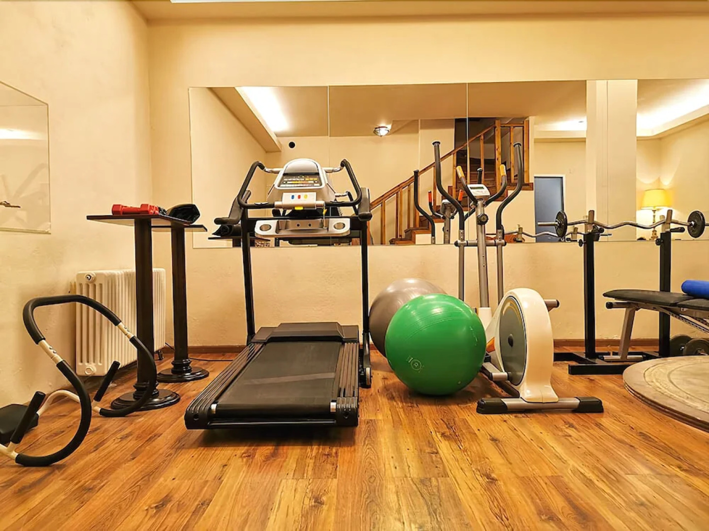 All Seasons Paradise