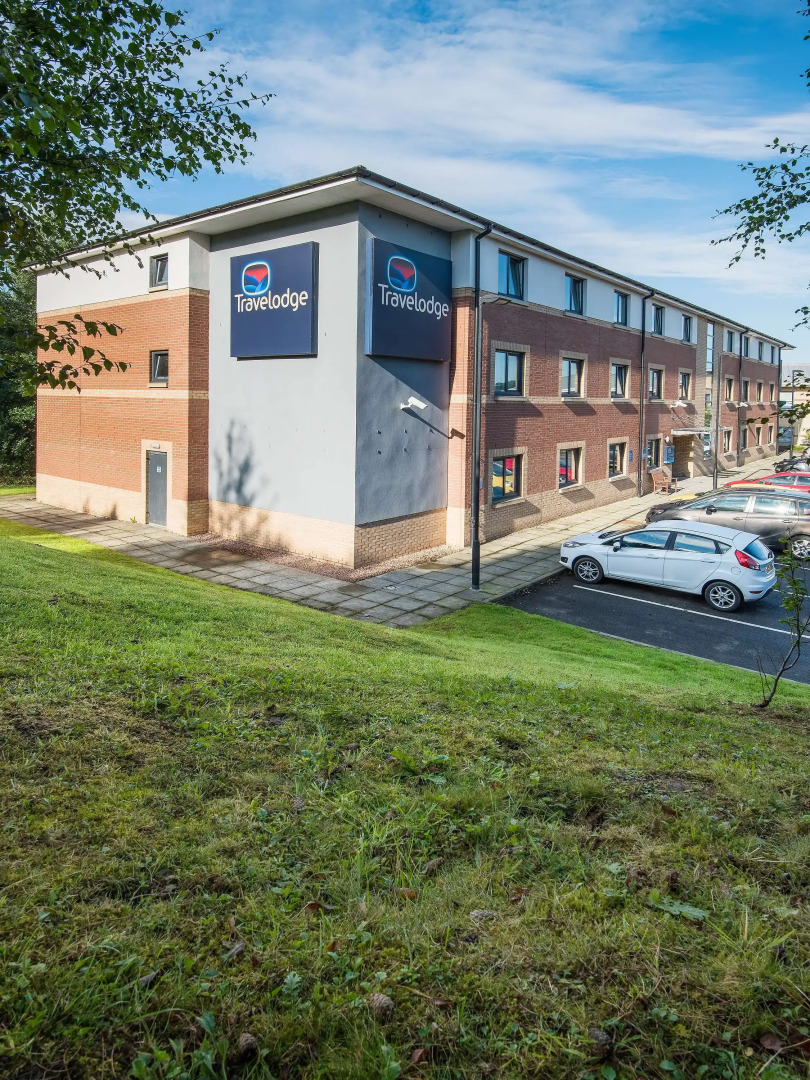 Travelodge Dunfermline