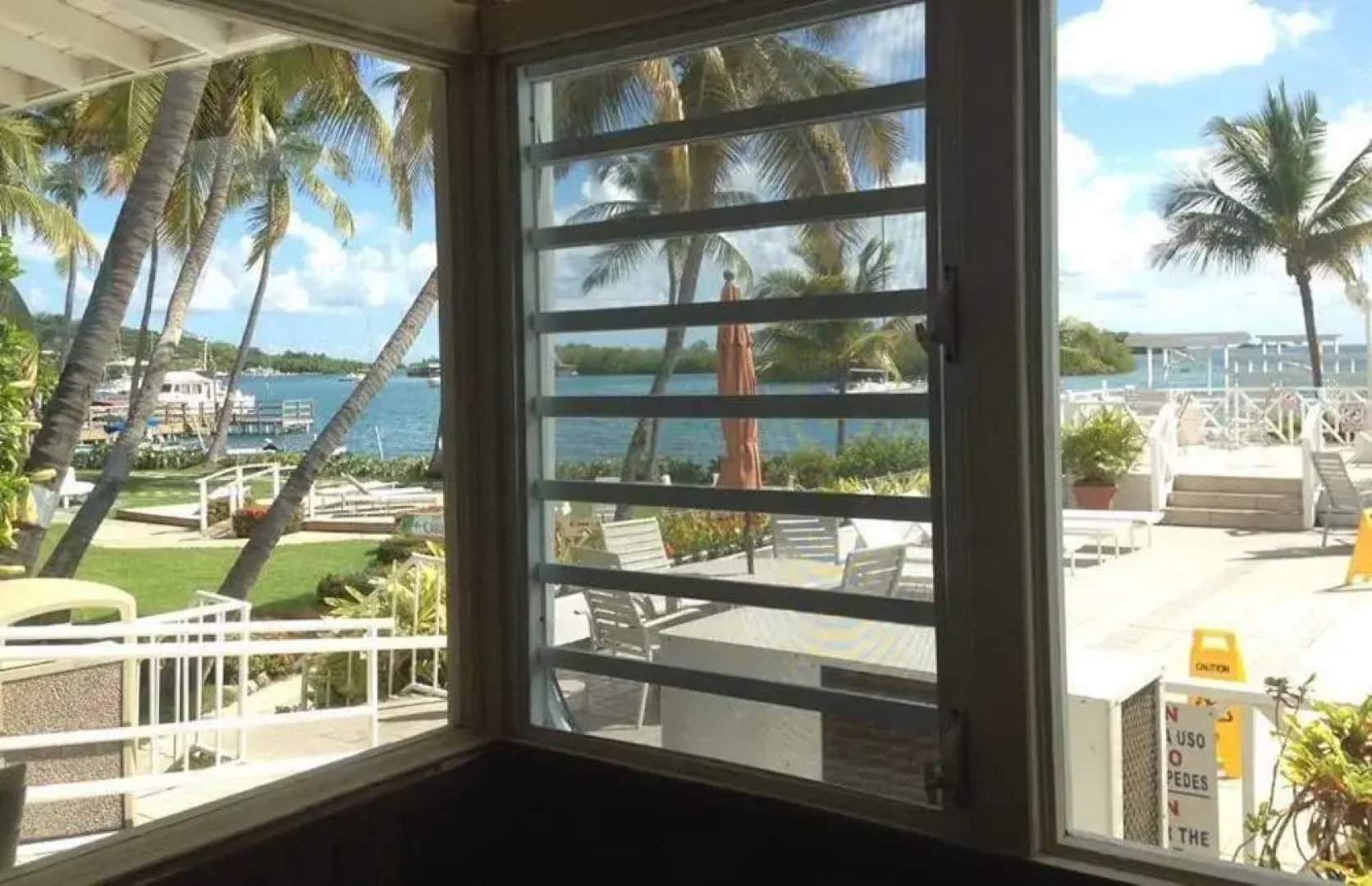 Parador Villa Parguera