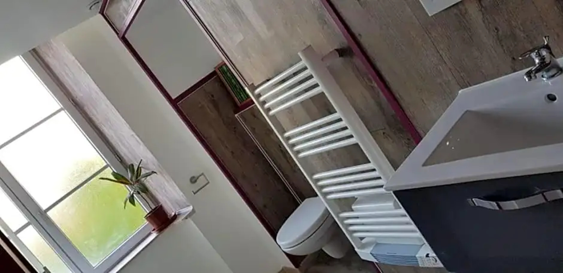 De passage chez Lili