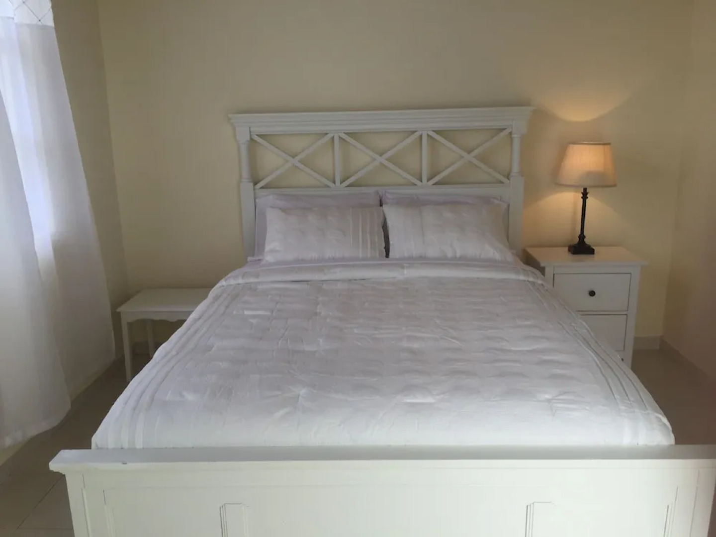 Hotel Cruz Grande - BRAVA