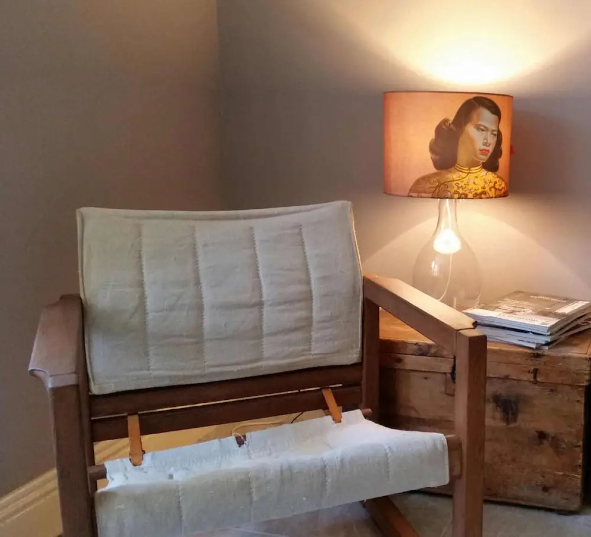 Claremount Apartments