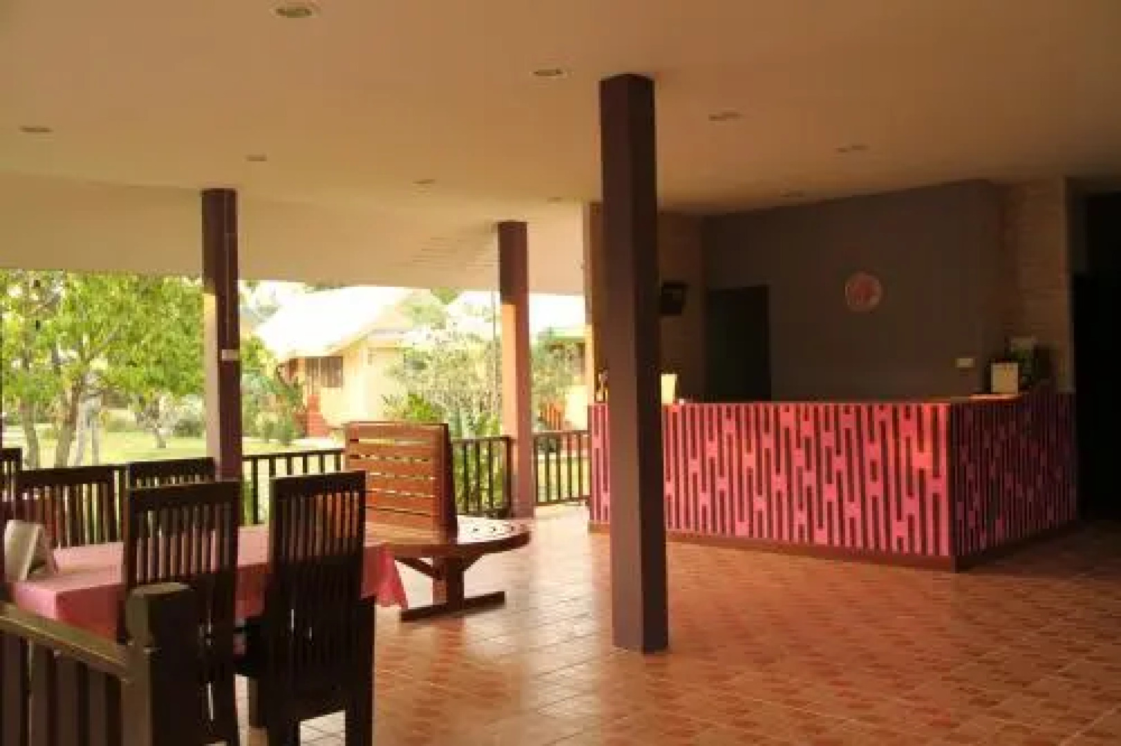 Paan Yong Villa