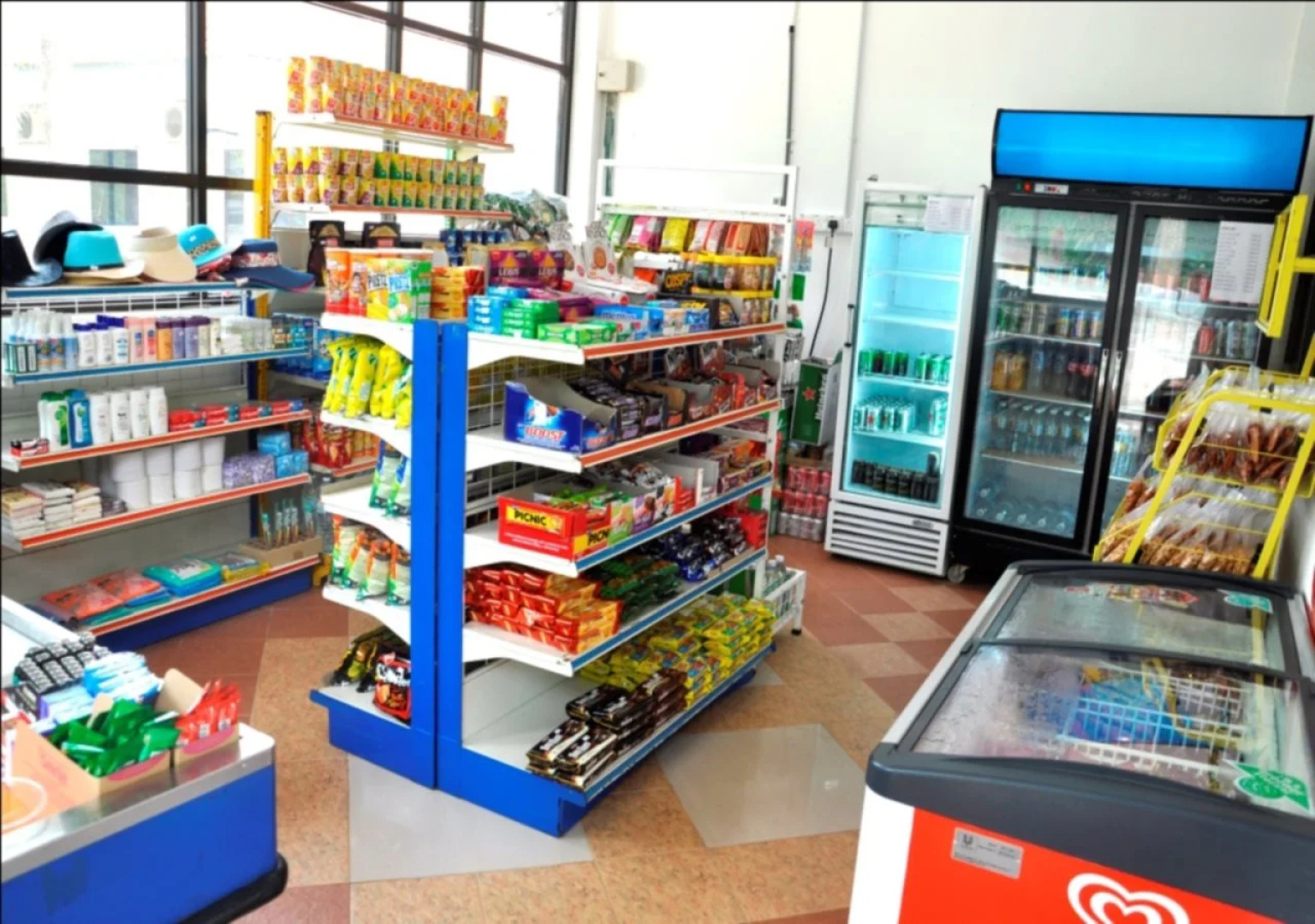 Han Rainforest Resort