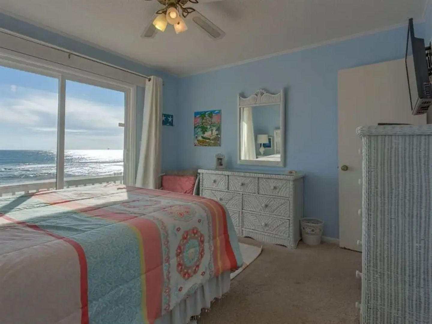 Barefoot Beach by Meyer Vacation Rentals
