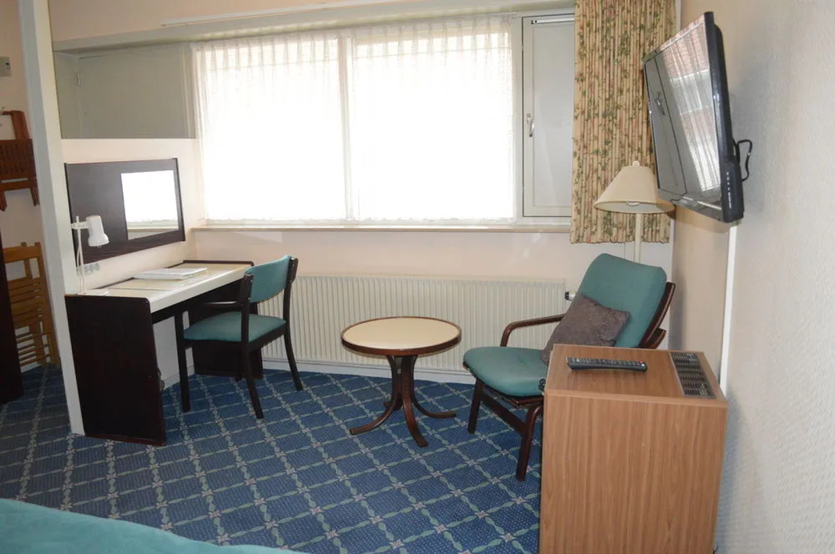 Hotel Næsbylund Kro