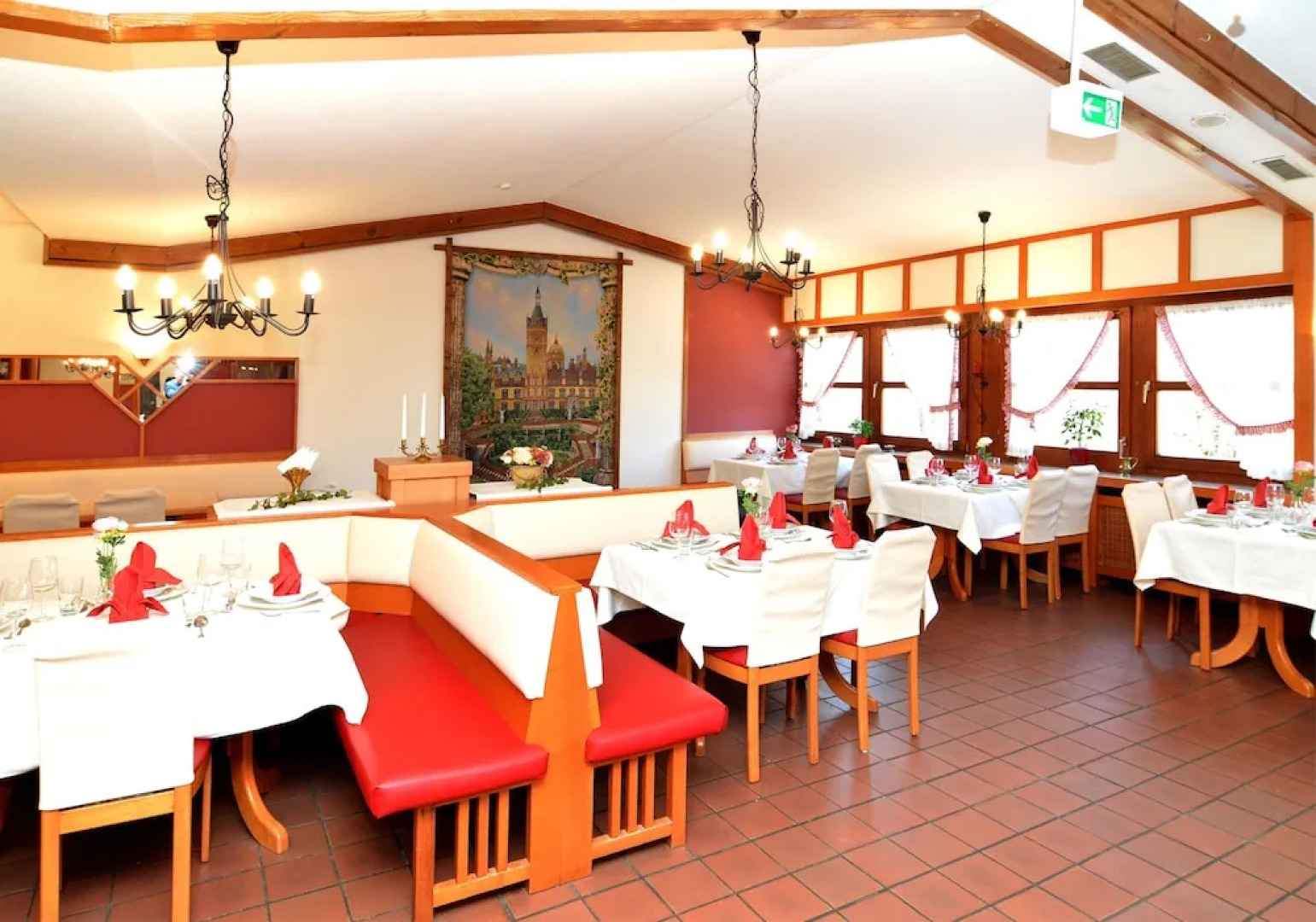 Ferienpark Wildgatter