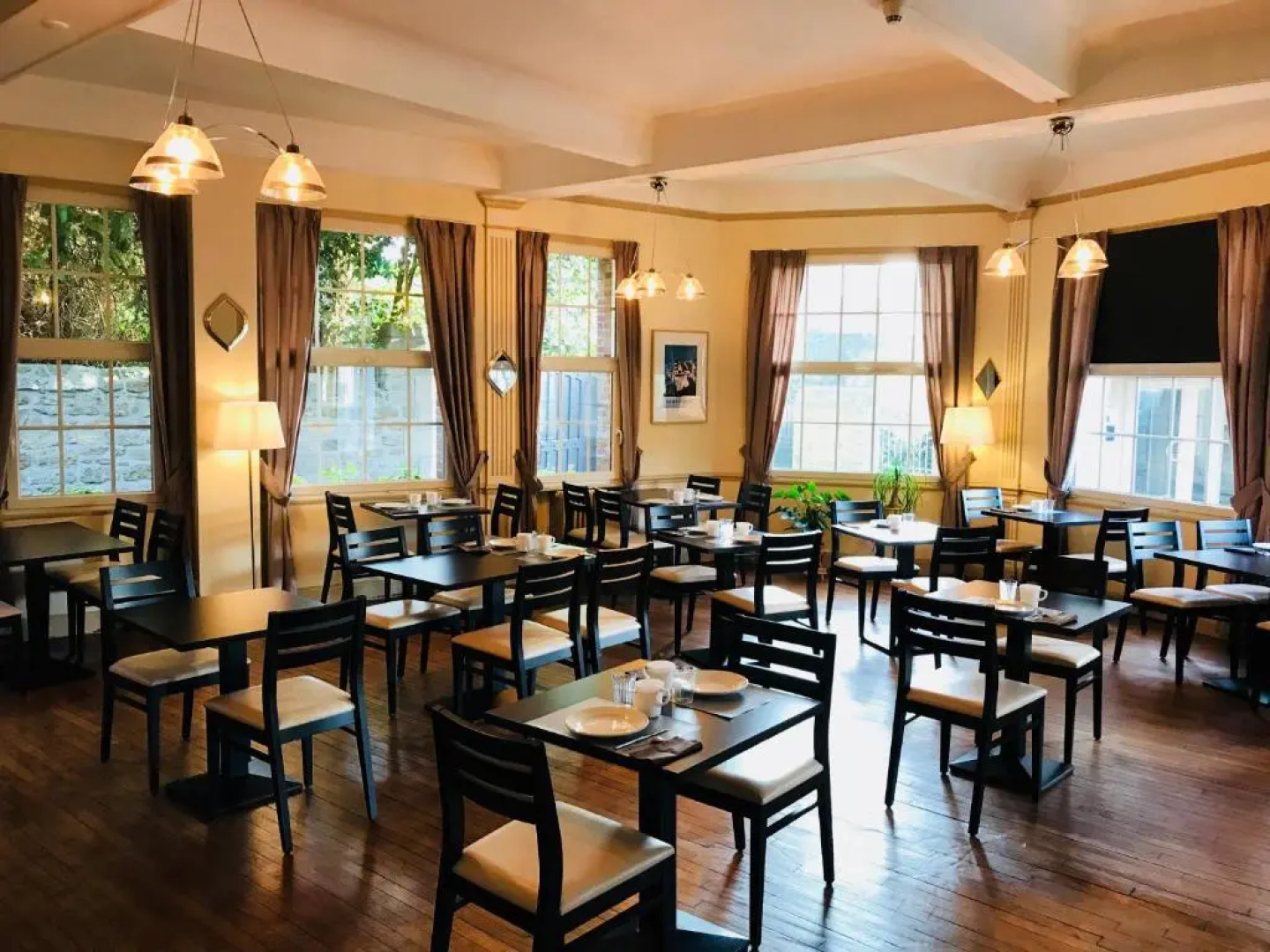 Hôtel du Parc Dinard