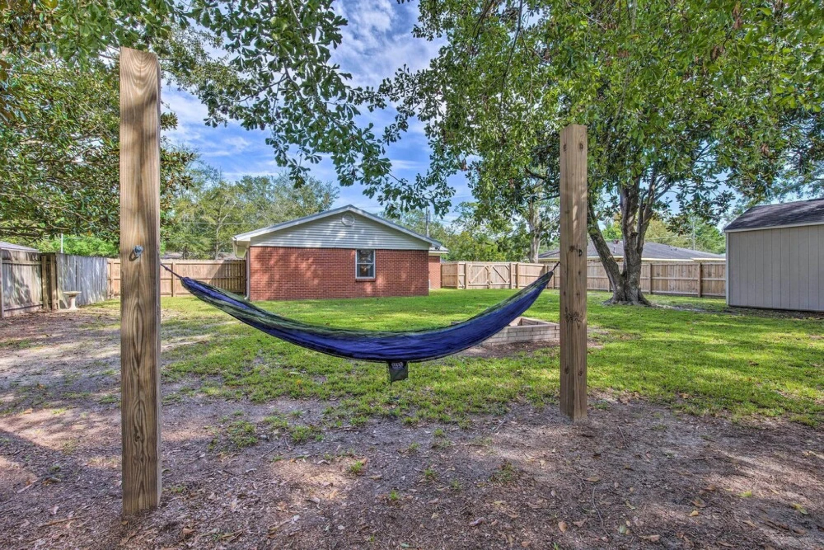 Ocean Springs Home w/ Bikes < 1 Mile to Beach!
