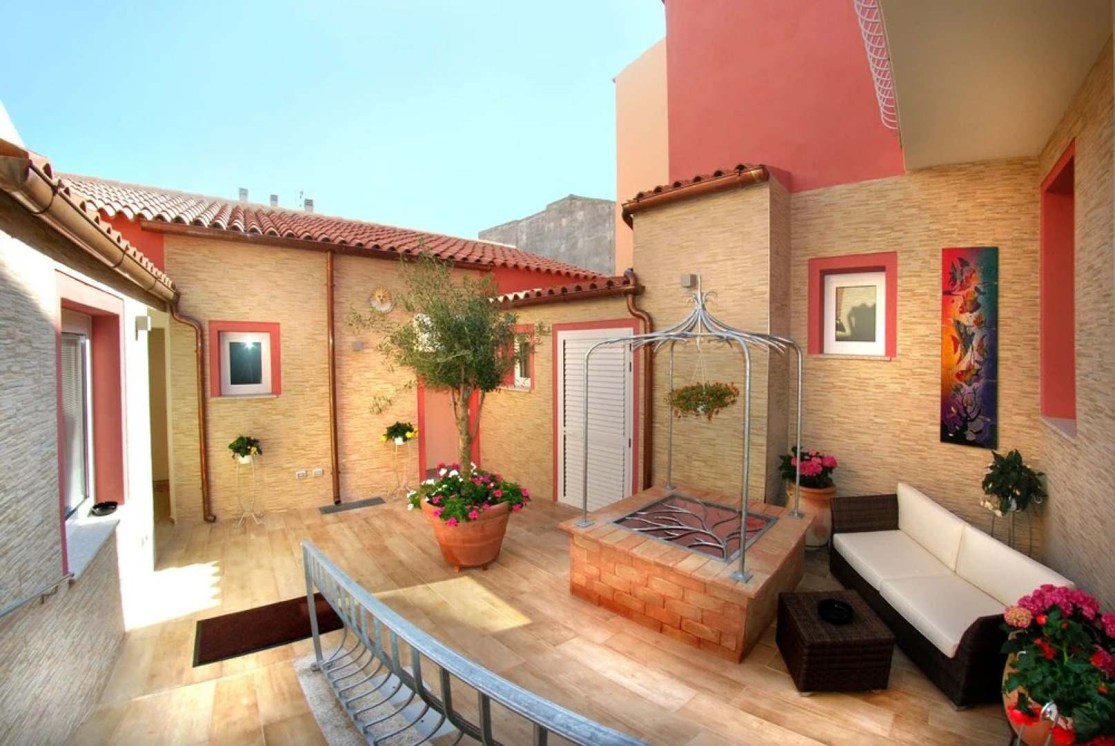 Smart Suite & Apartments