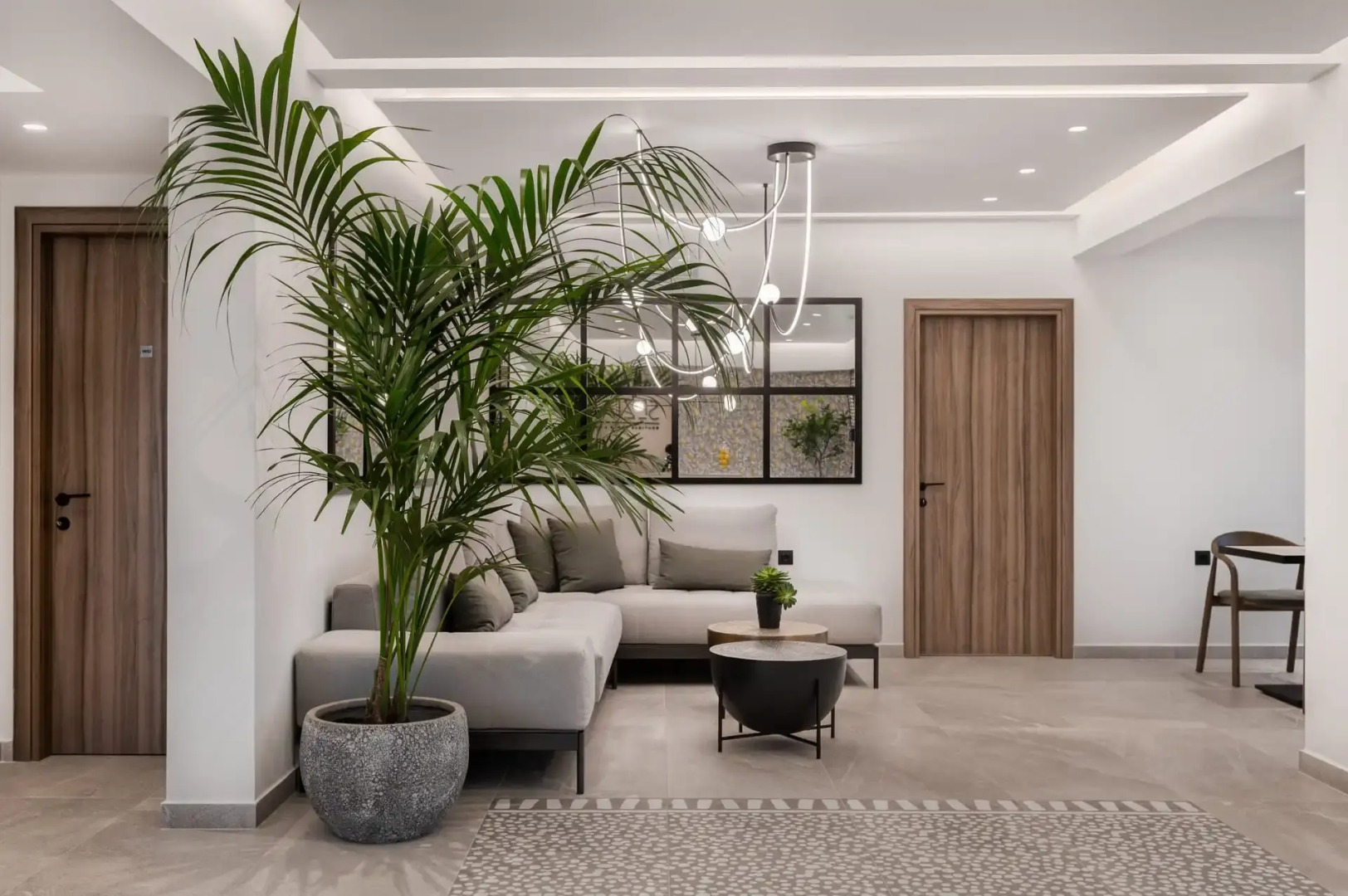 Sezian Boutique Homes & Villas