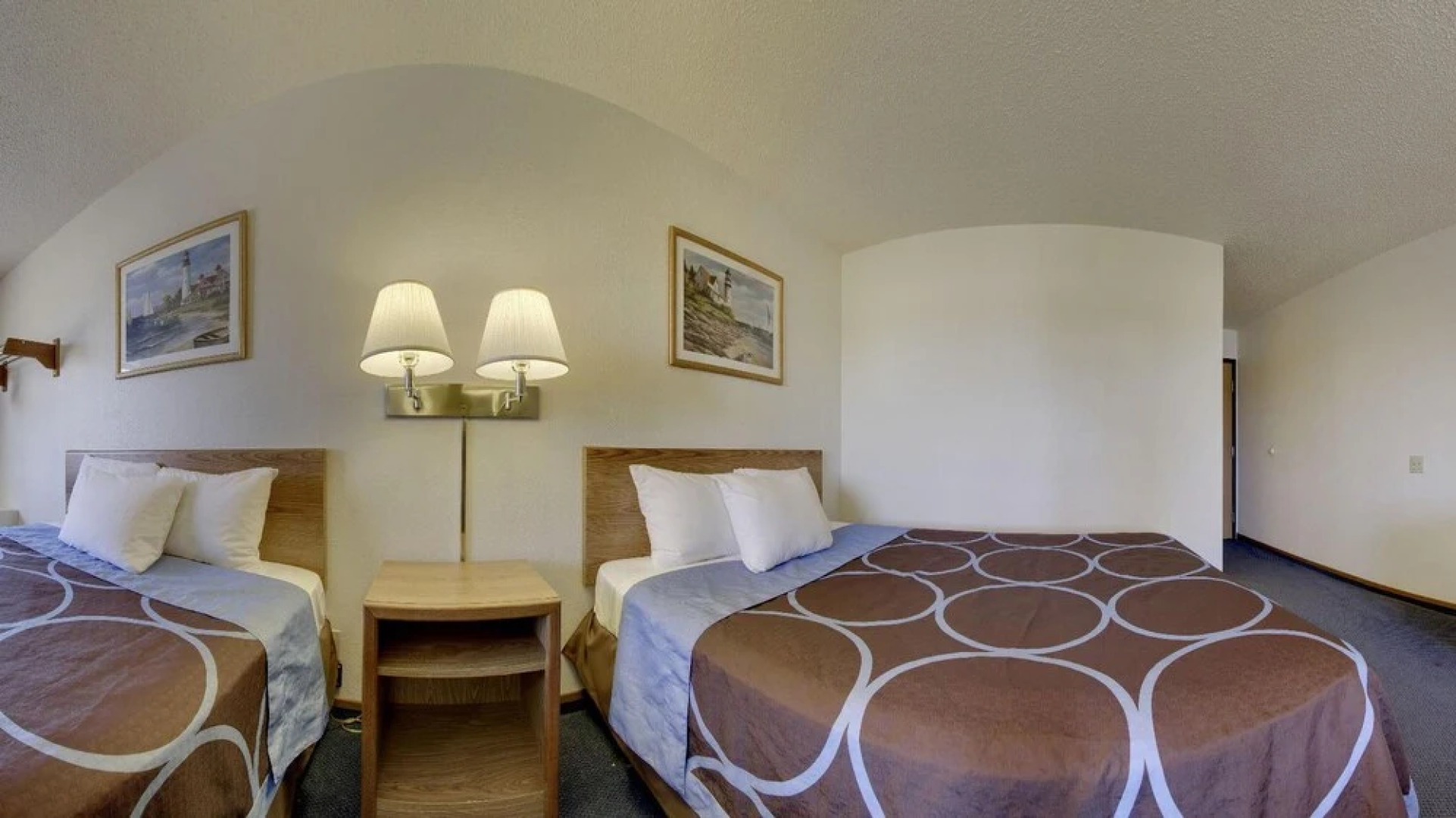 Super 8 by Wyndham Kirksville-University Area