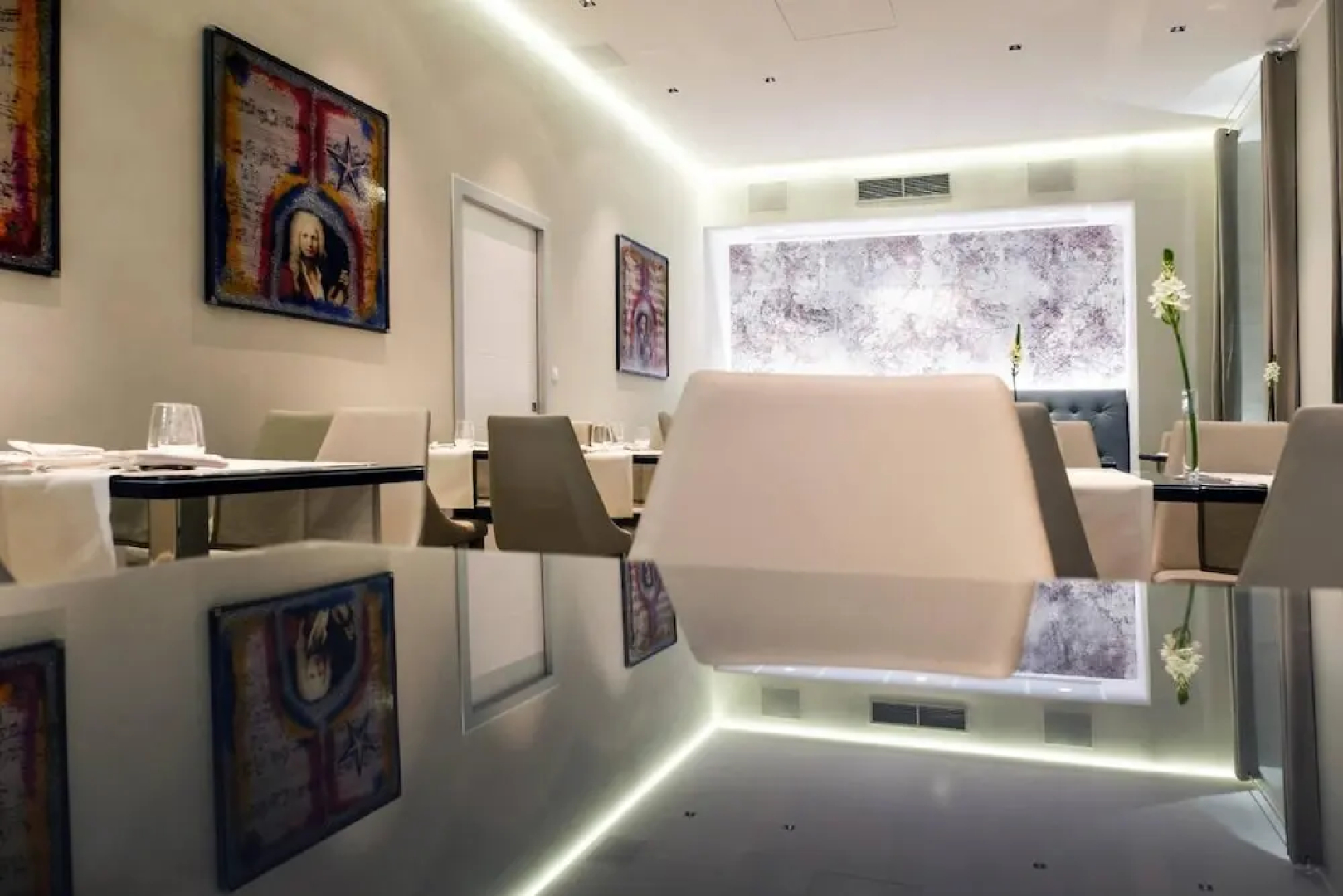 Hotel Repubblica 55