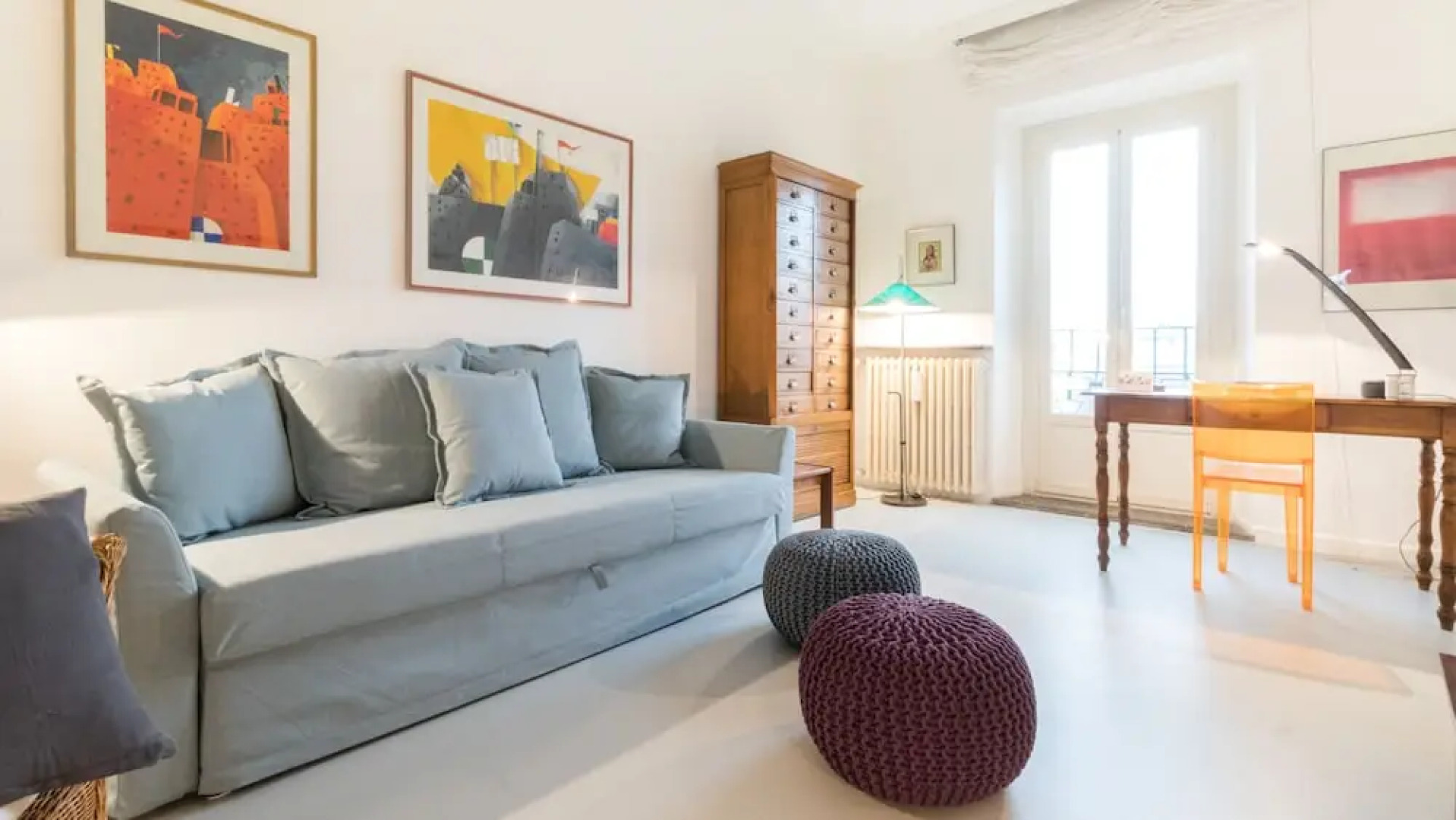 Italianway - Baiamonti 2