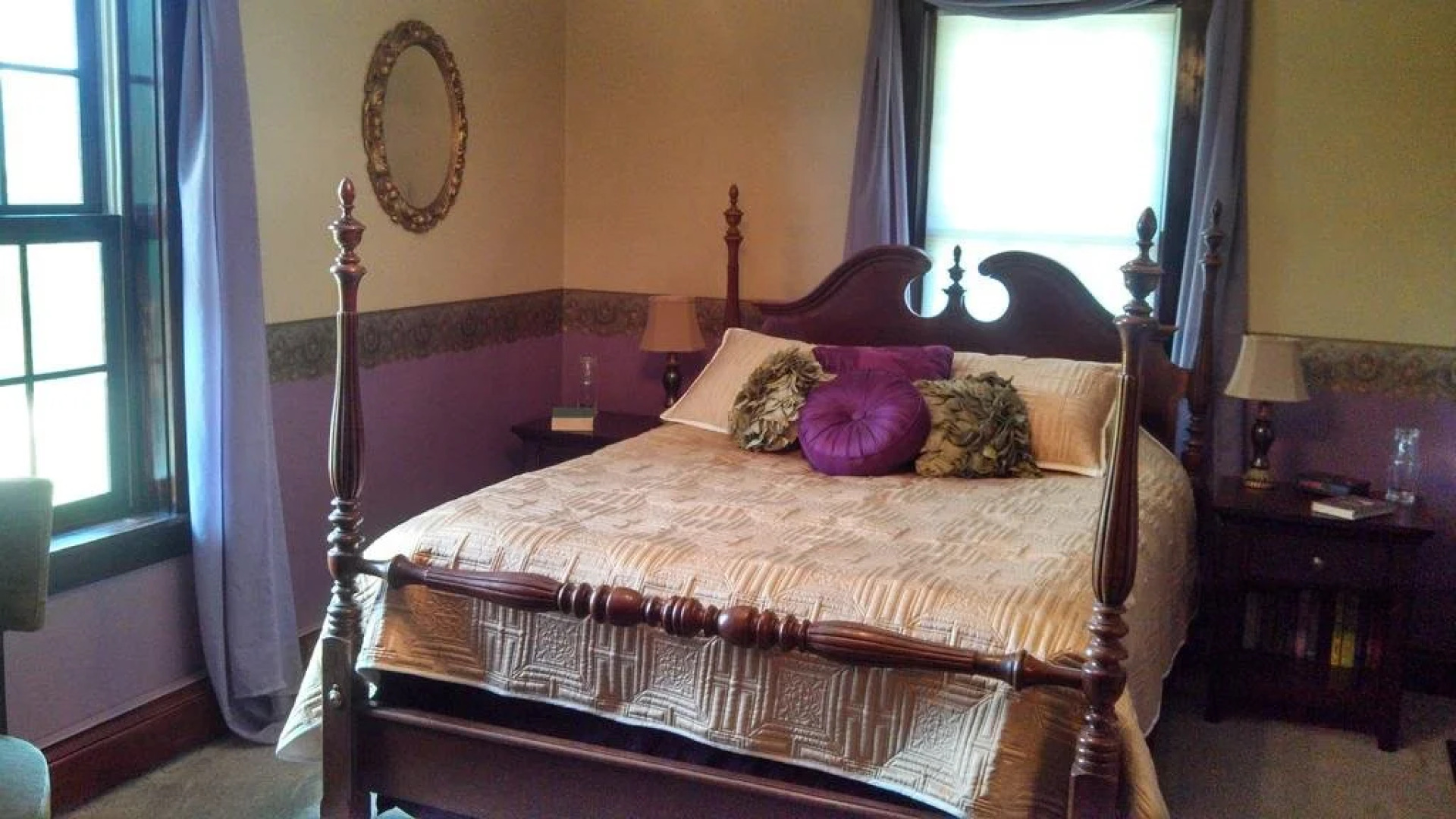 The Meier Inn, A Country Bed & Breakfast