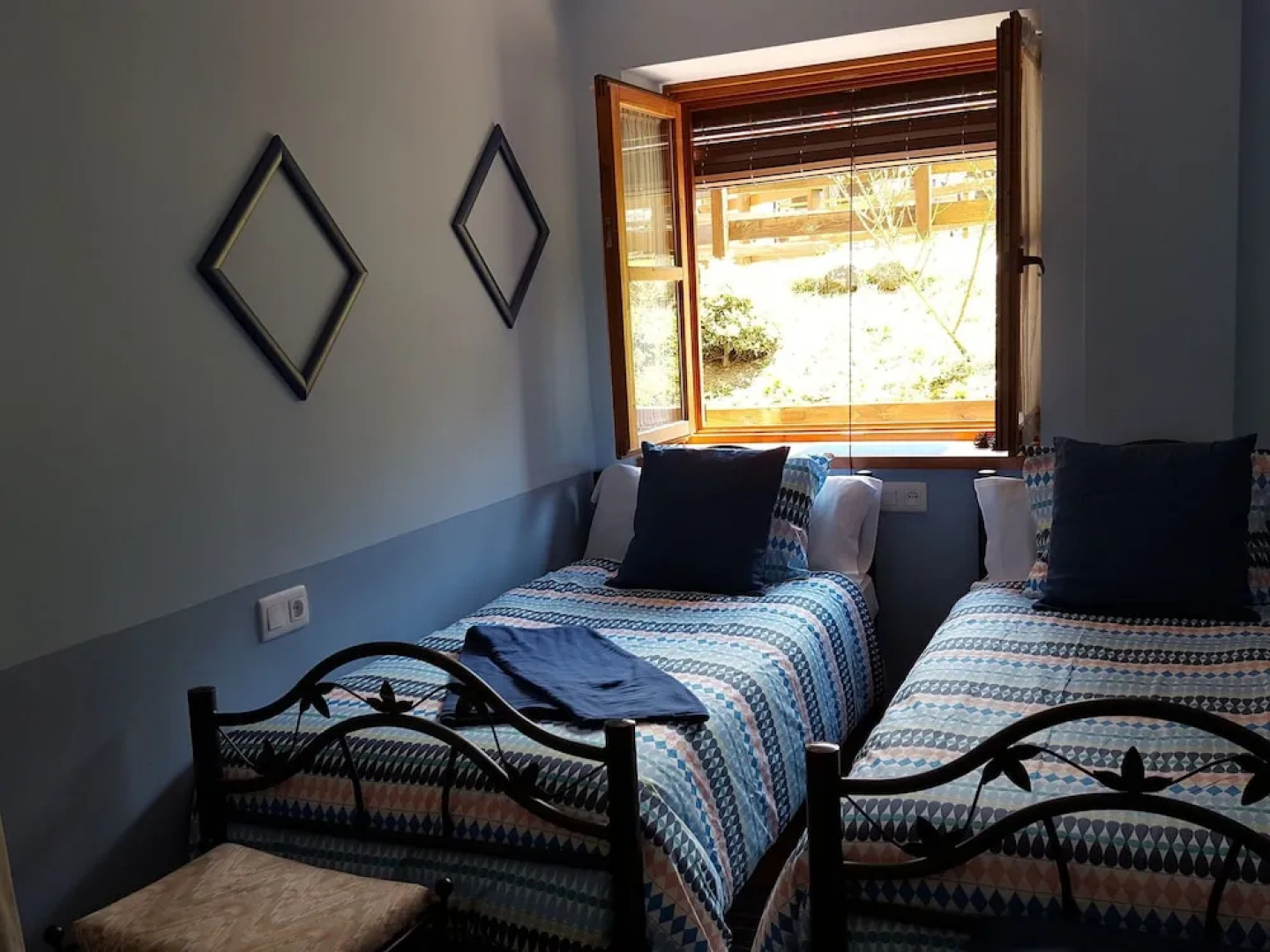 Classic Apartment in Anciles Pyrenees near Benasque Valley