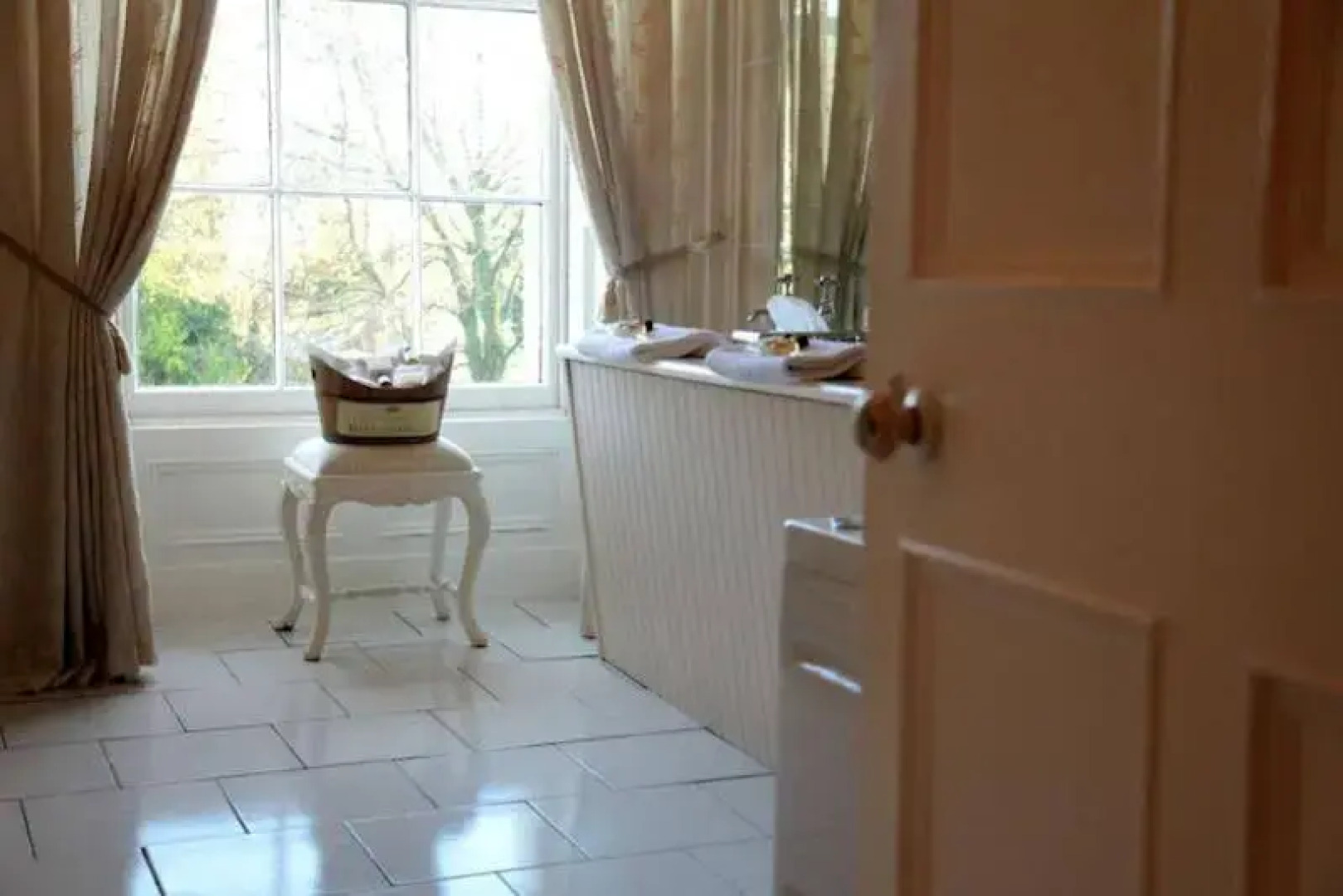 Springfort Hall Hotel