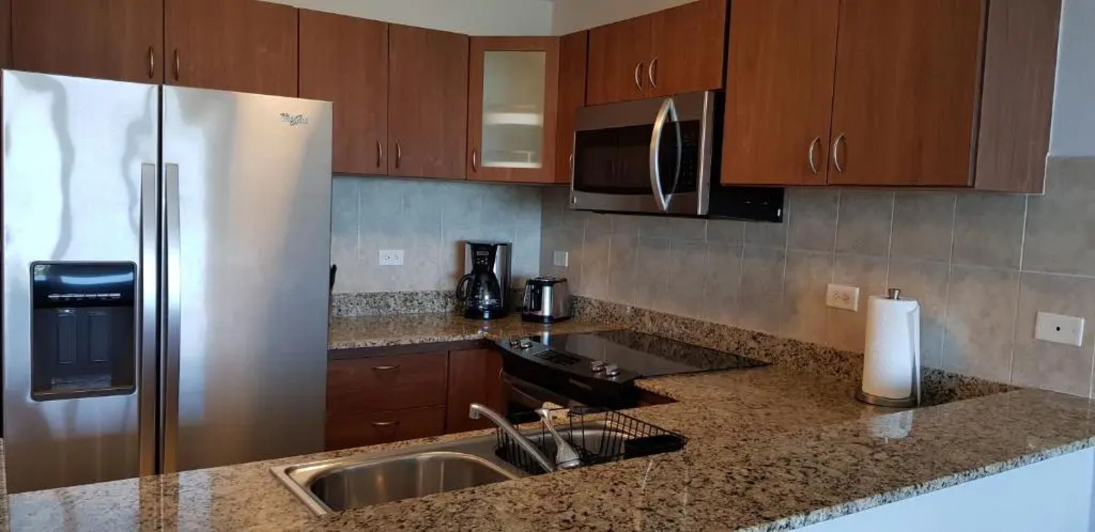 Nautica Del Mar en Combate