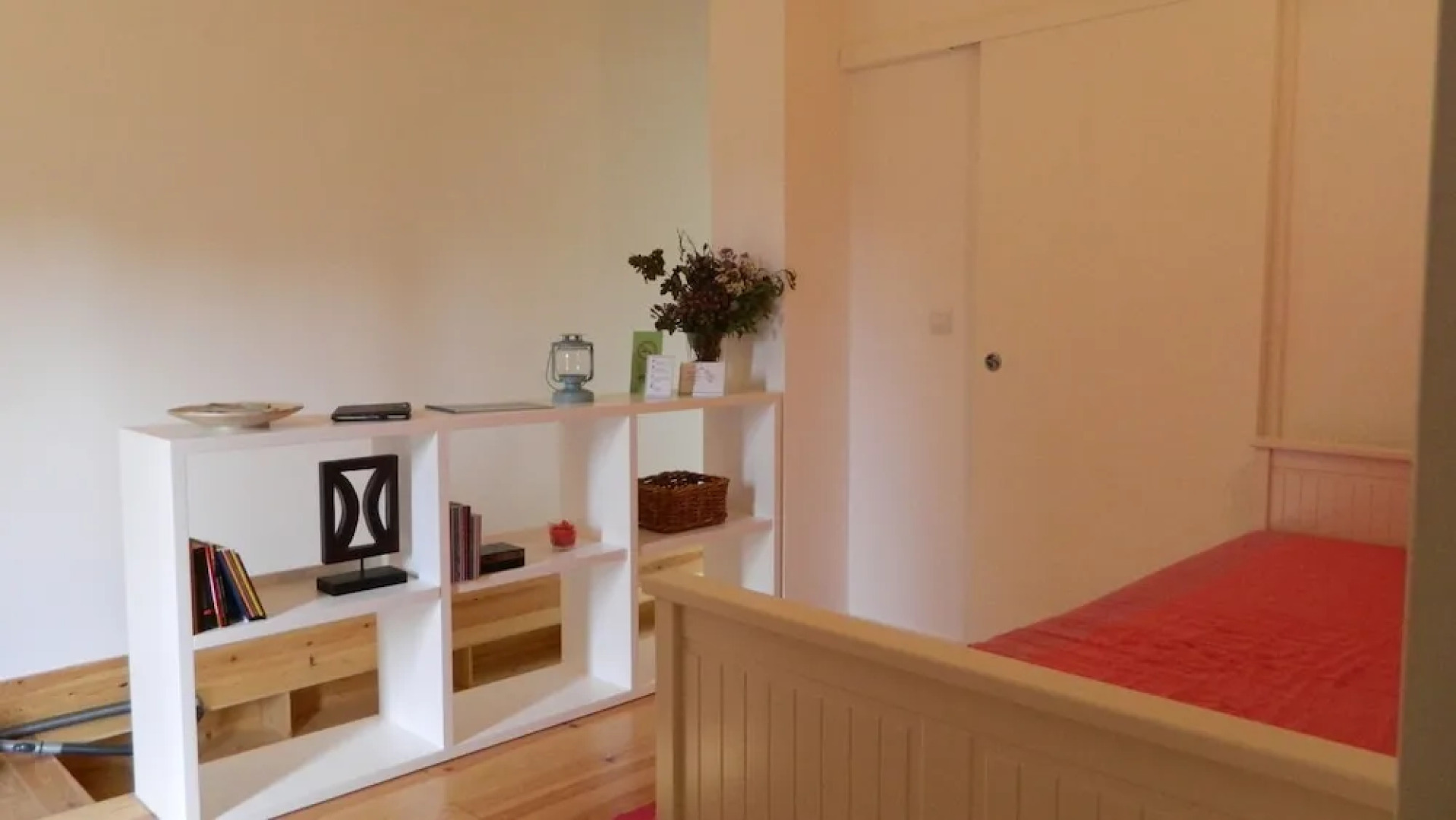 Self Catering Quinta Lamosa - Responsible Tourism for 2 People