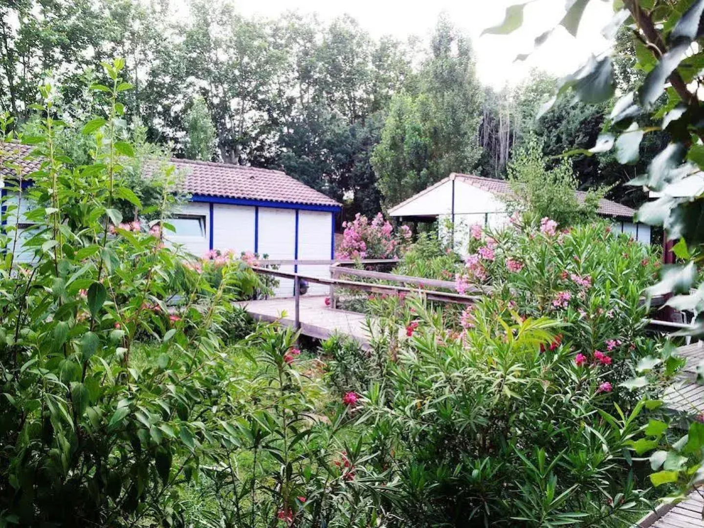 Village Pour Tous - GîtÔstal