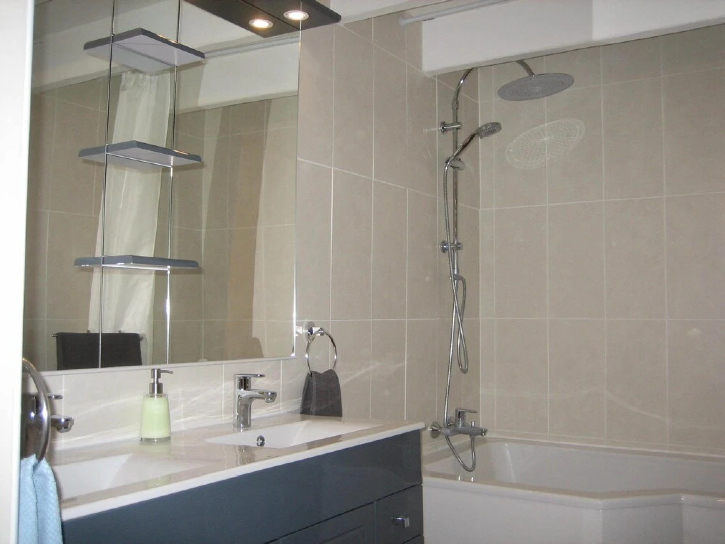 Maison 3 Chambres Powick