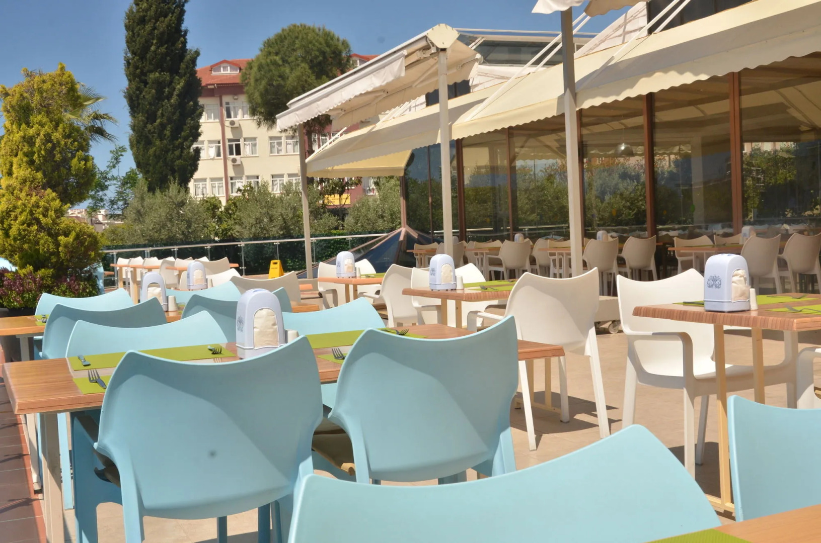 Numa Konaktepe Hotel