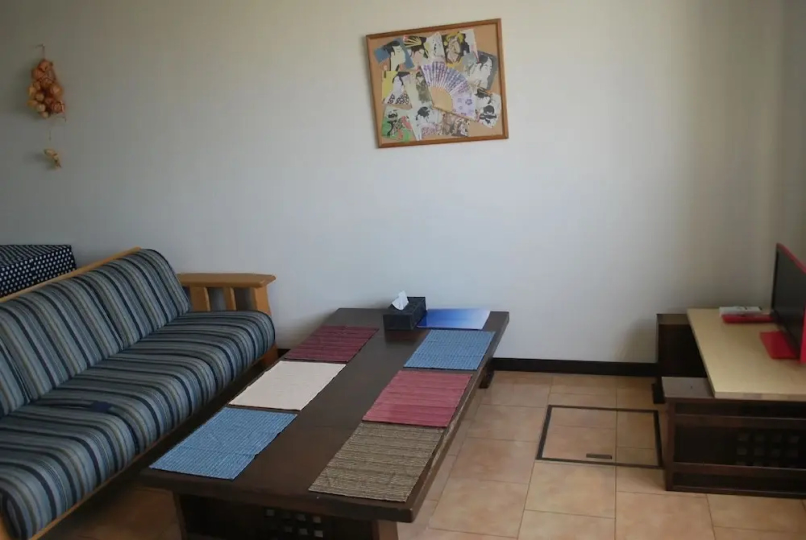 Apartment A at Asahikawa City