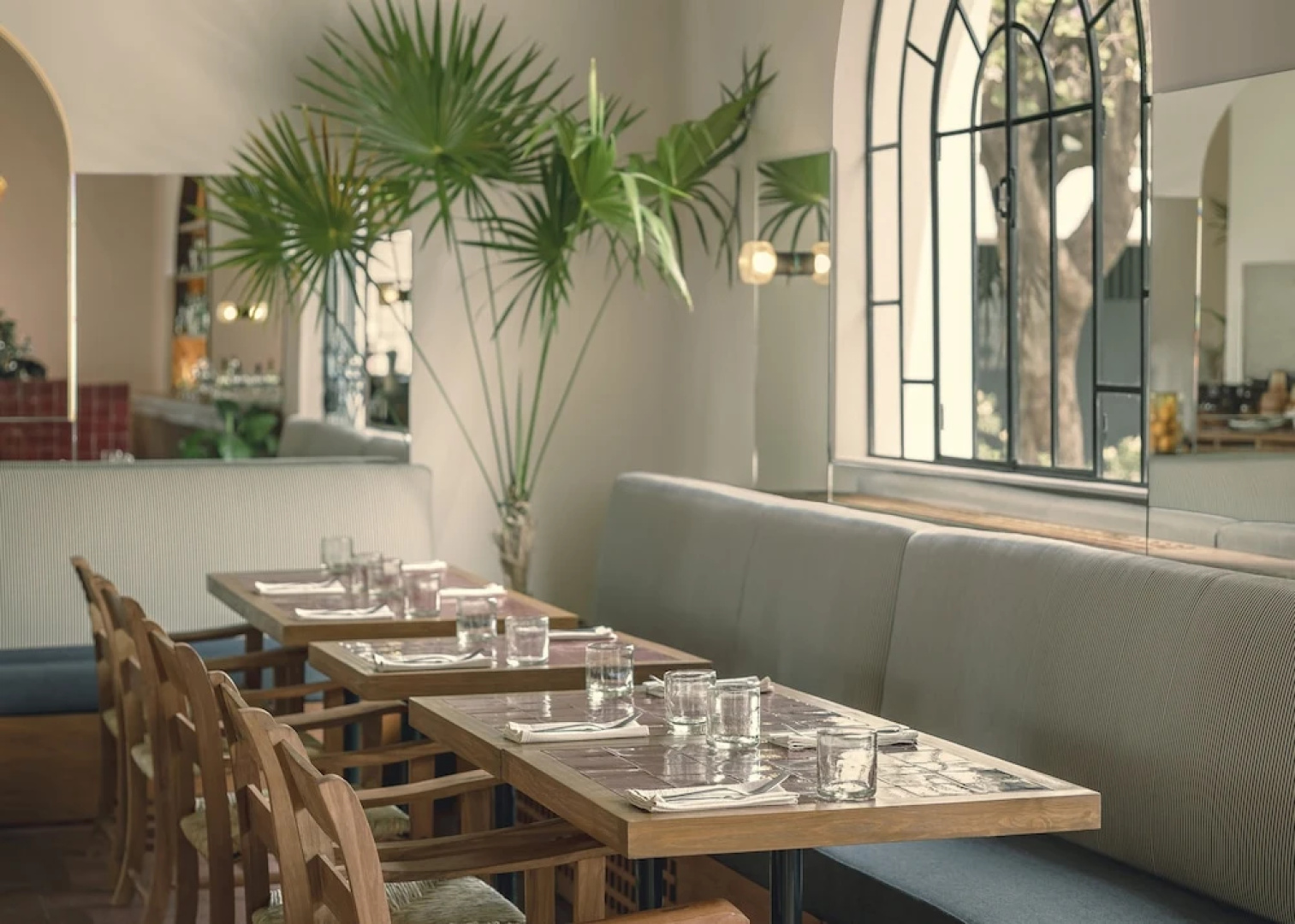 Baja Club Hotel, La Paz, Baja California Sur, a Member of Design Hotels