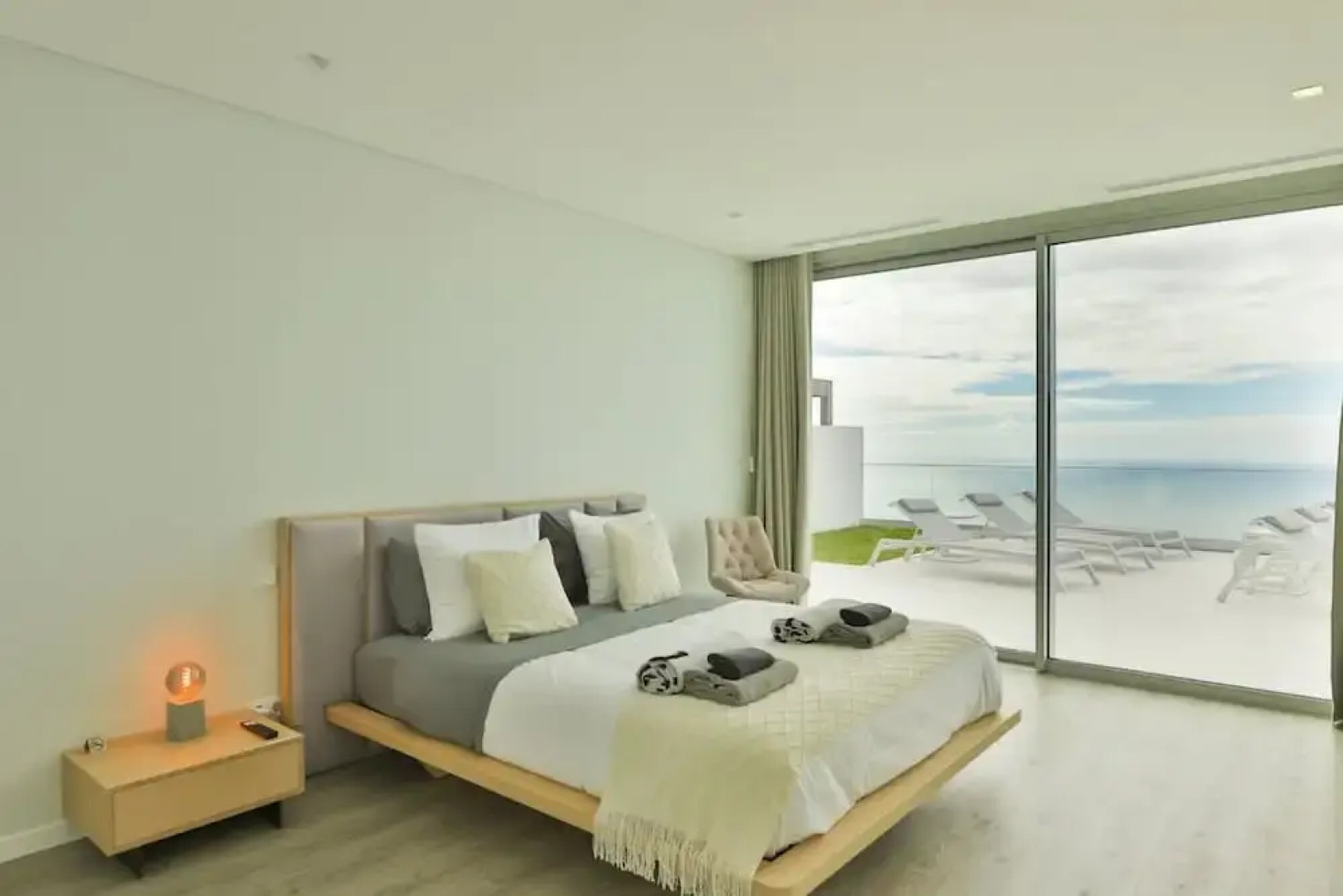 Villa Noelia Ocean View