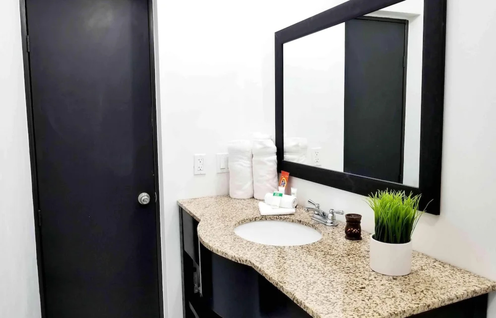 Modern Apartment