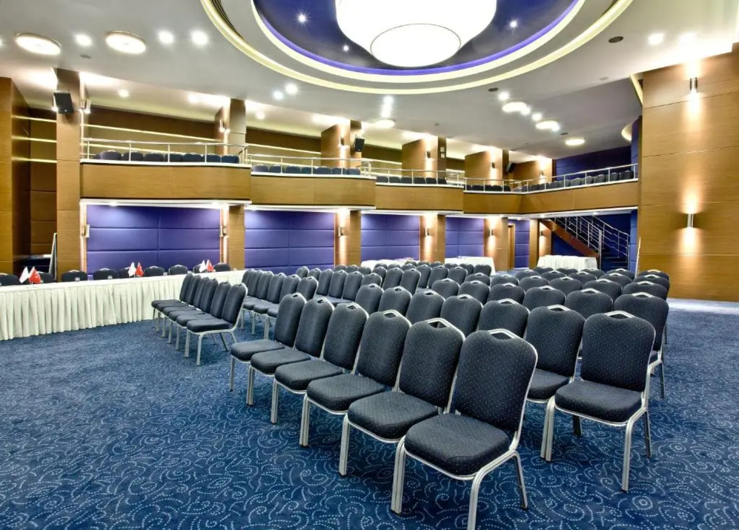 Holiday Inn Ankara - Kavaklidere by IHG