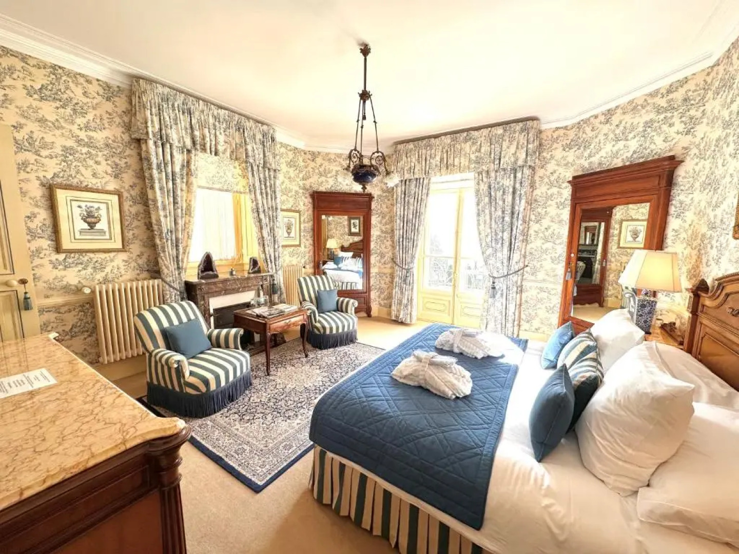 Villa Kruger Boutique B&B