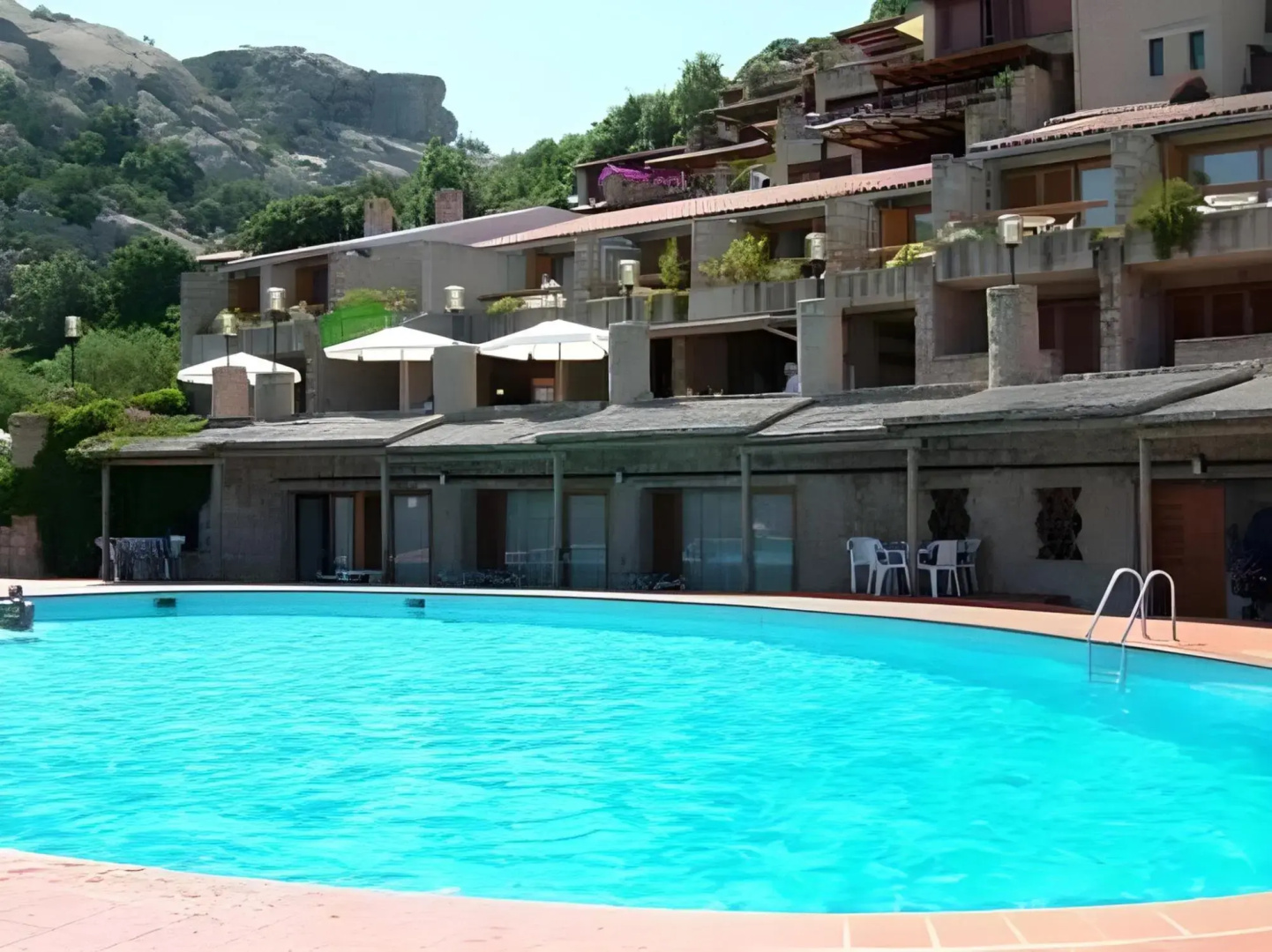 Hotel Olimpia