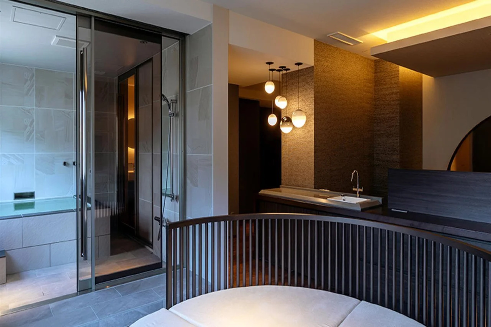 Shogetsu Grand Hotel