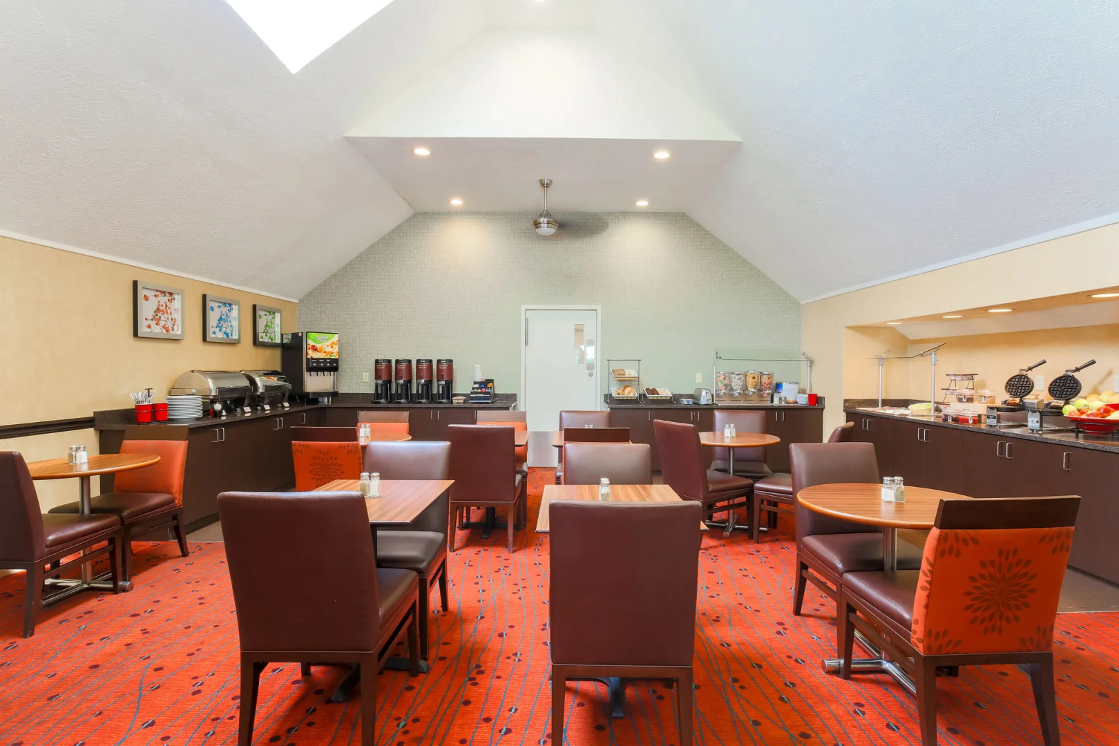 Sonesta ES Suites Cincinnati - Sharonville West