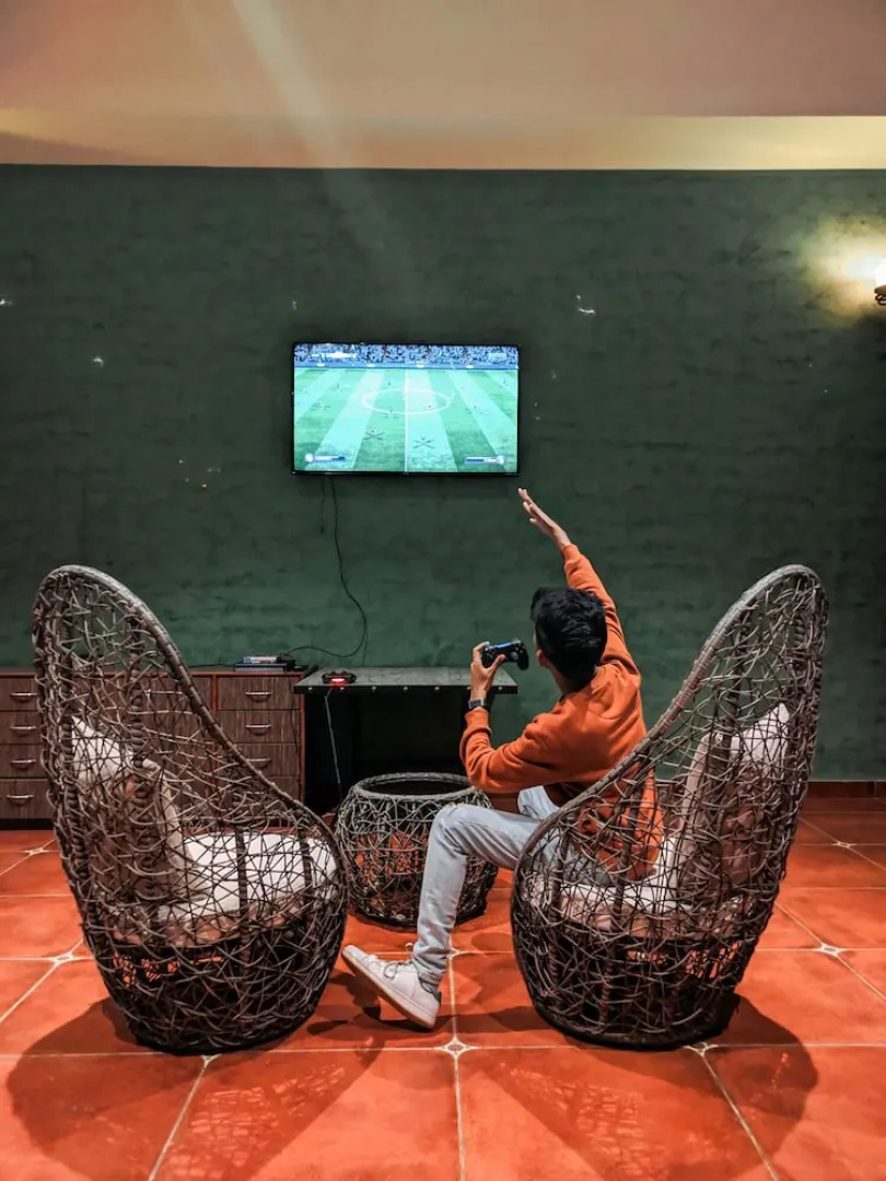 The Summer House, Pachmarhi - AM Hotel Kollection