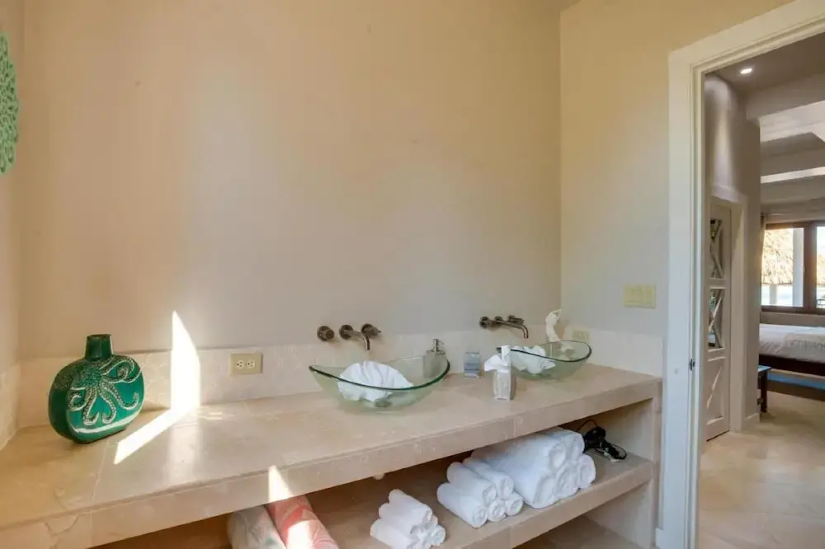 Villa Laguna Gecko in Belize City