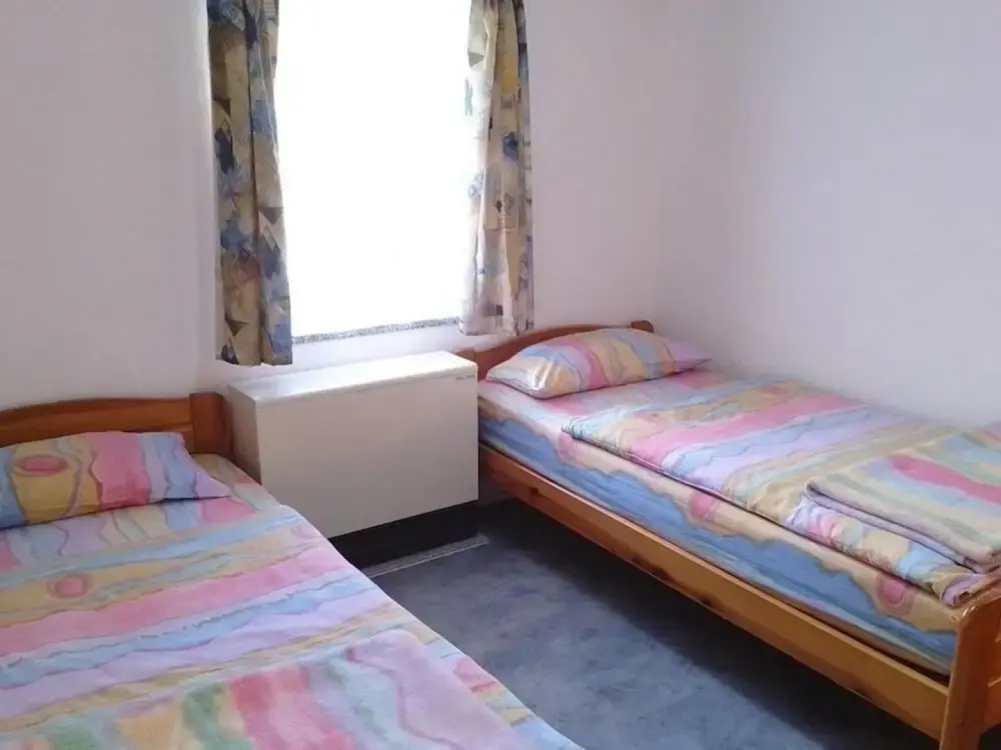 Saalendorf - Holidays