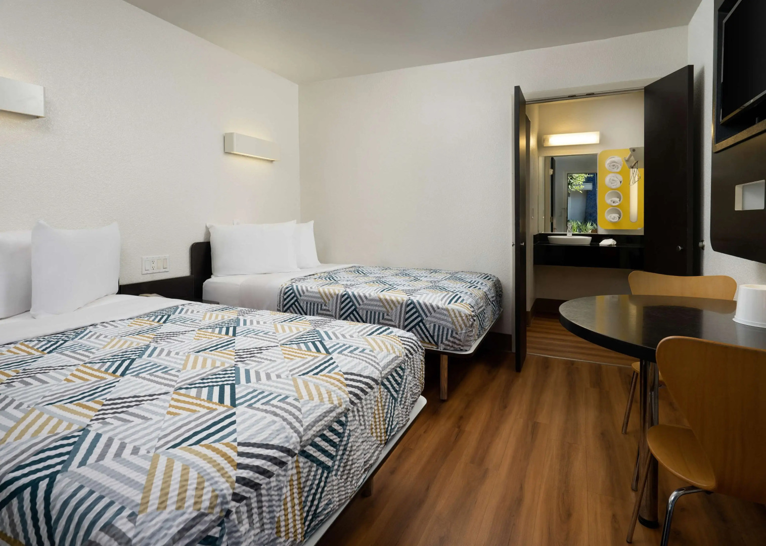 Motel 6 Goleta, CA - Santa Barbara