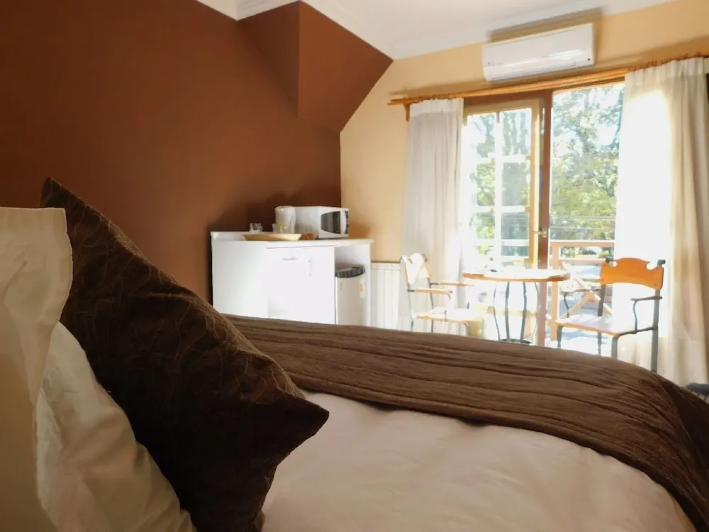 Hotel Boutique Velvet375